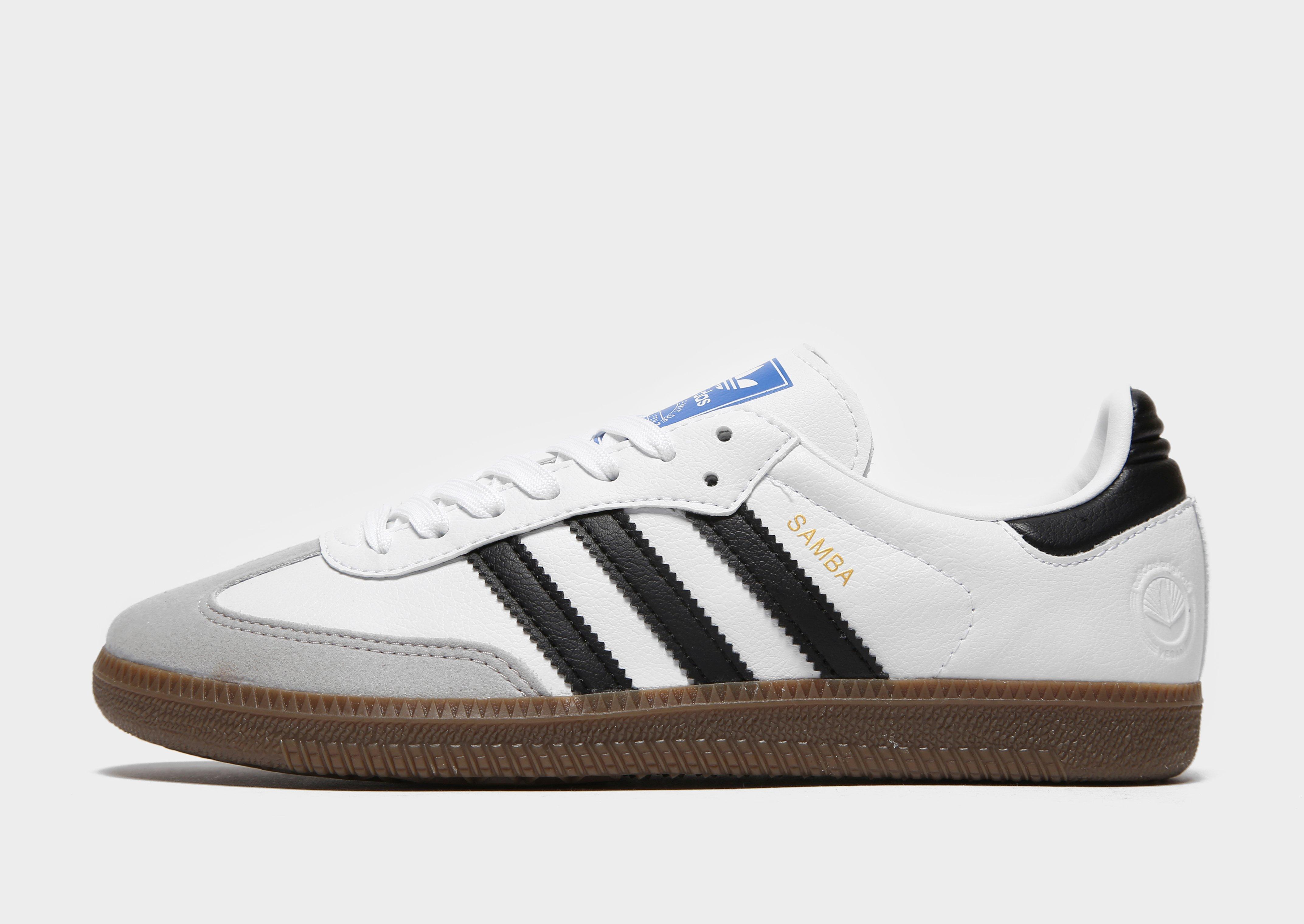 samba adidas originals