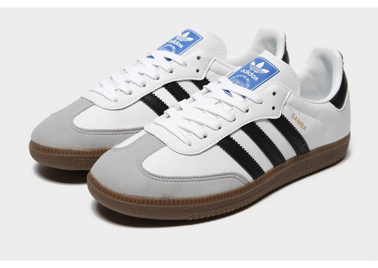 vegan sambas adidas