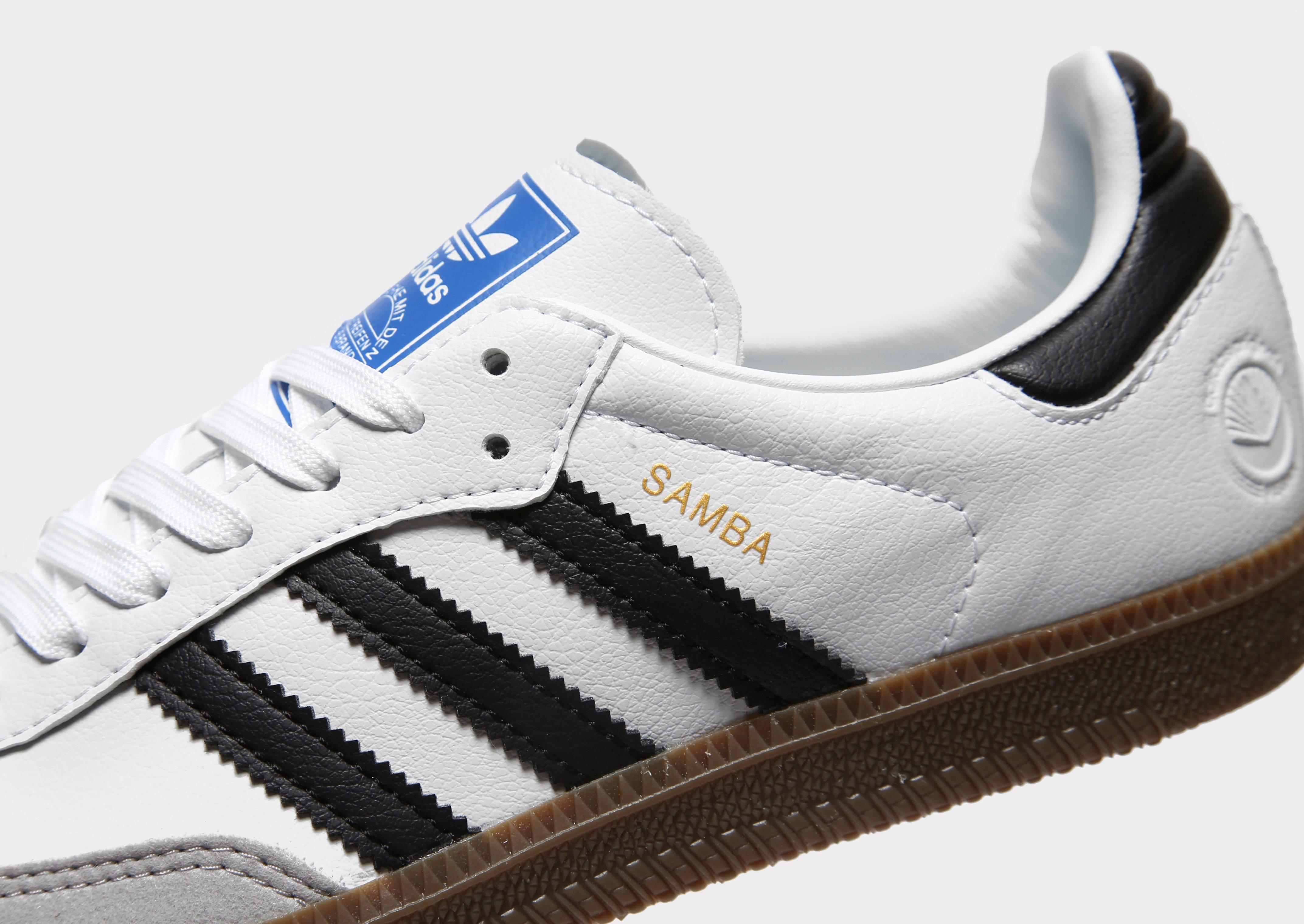 samba vegan adidas