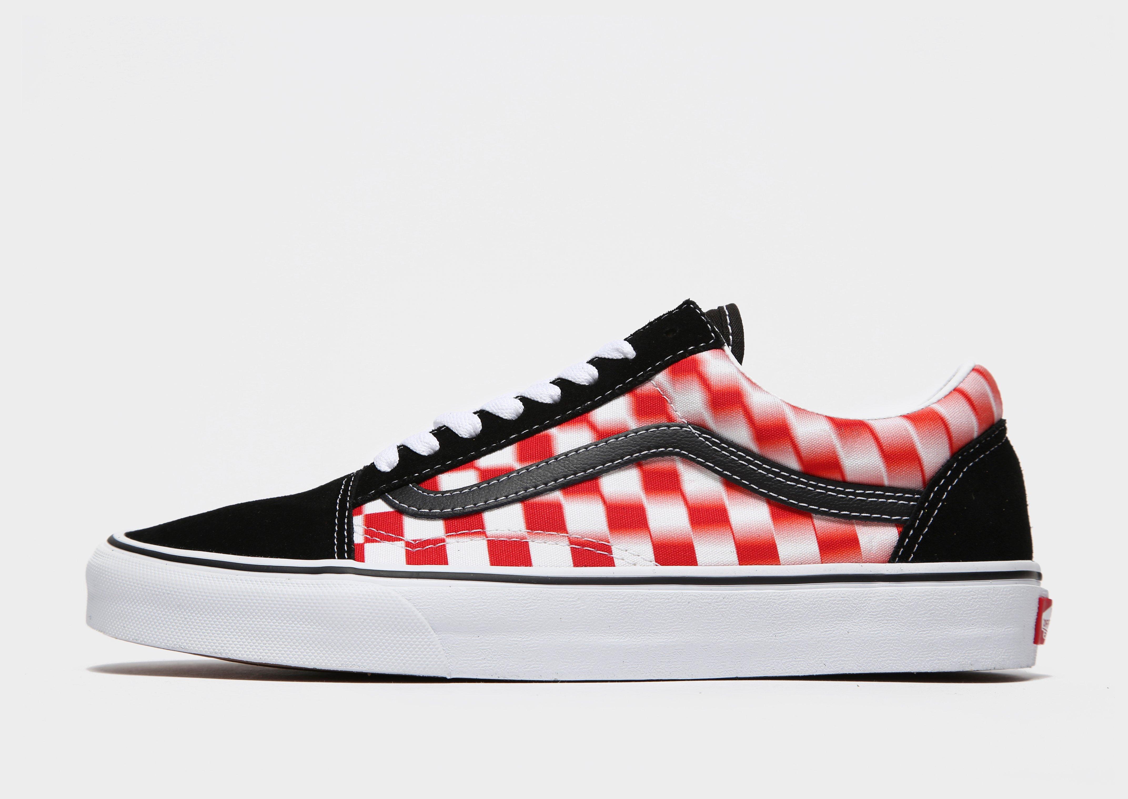 vans old skool montant homme