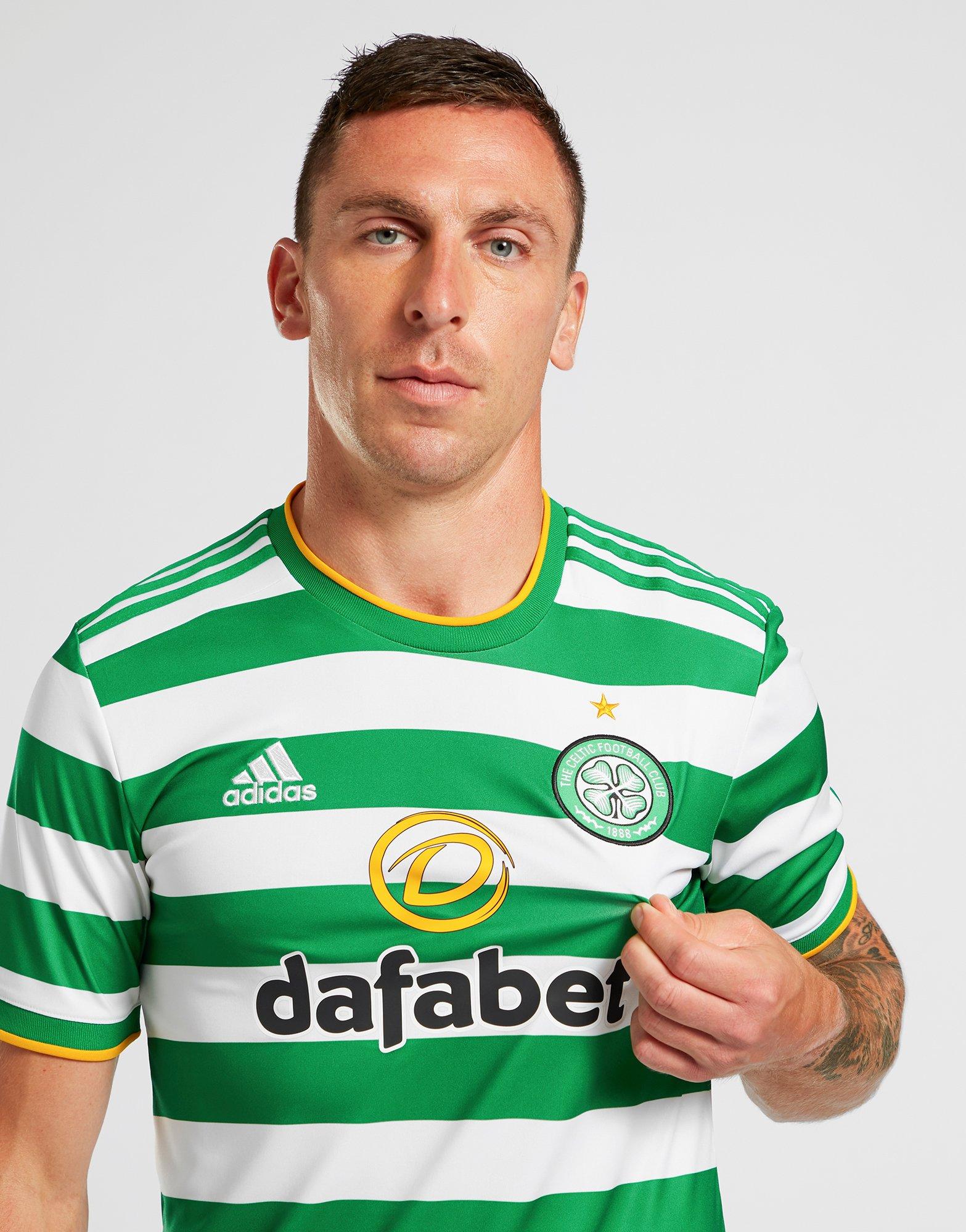 celtic fc jersey 2020