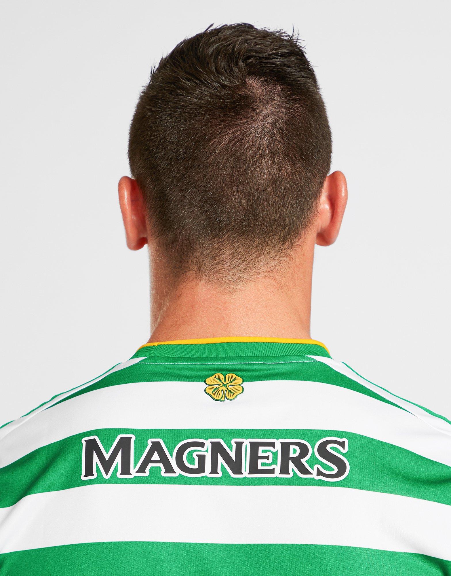 adidas Celtic Fc 2020/21 Home Shirt Pre Order