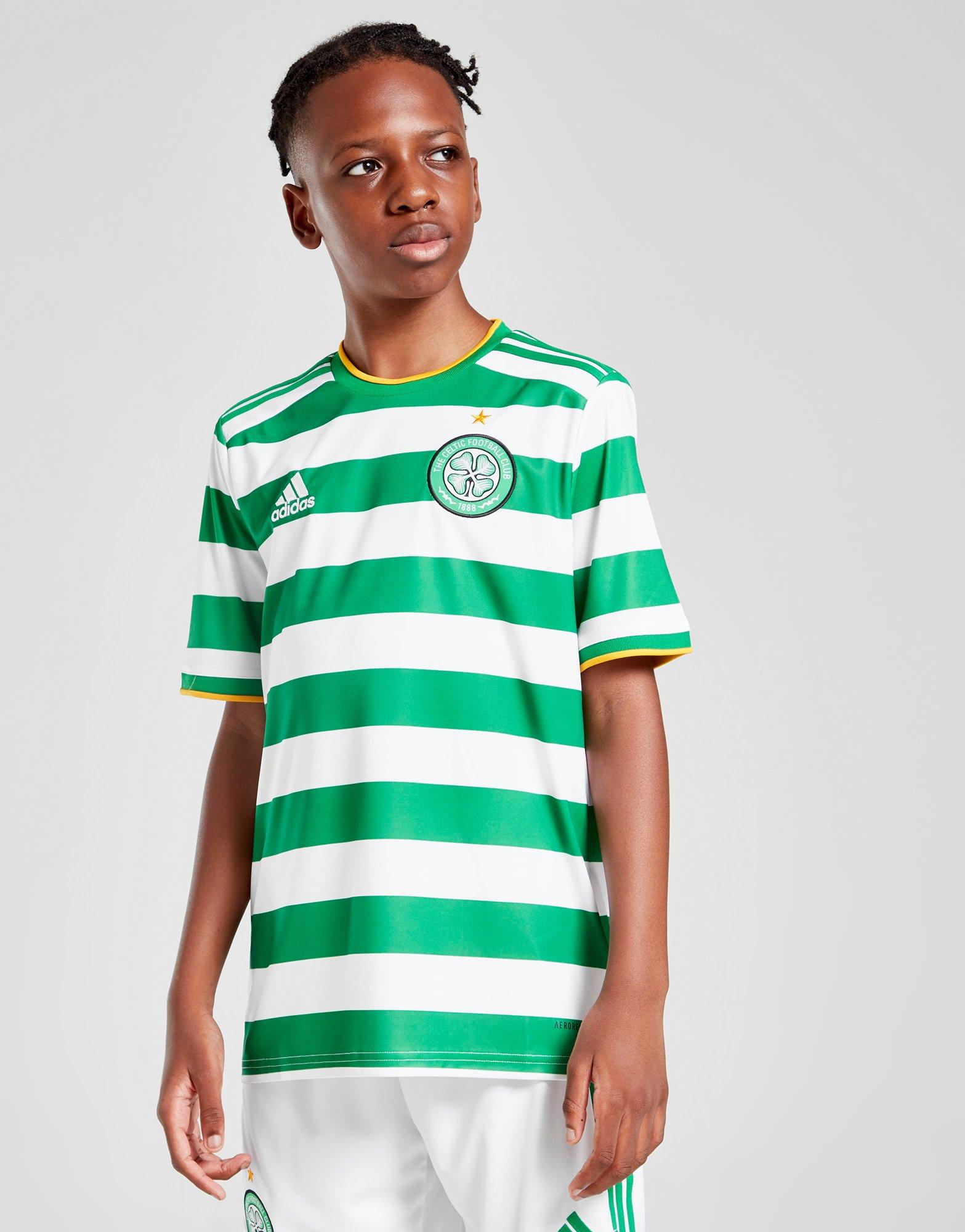 celtic fc strip