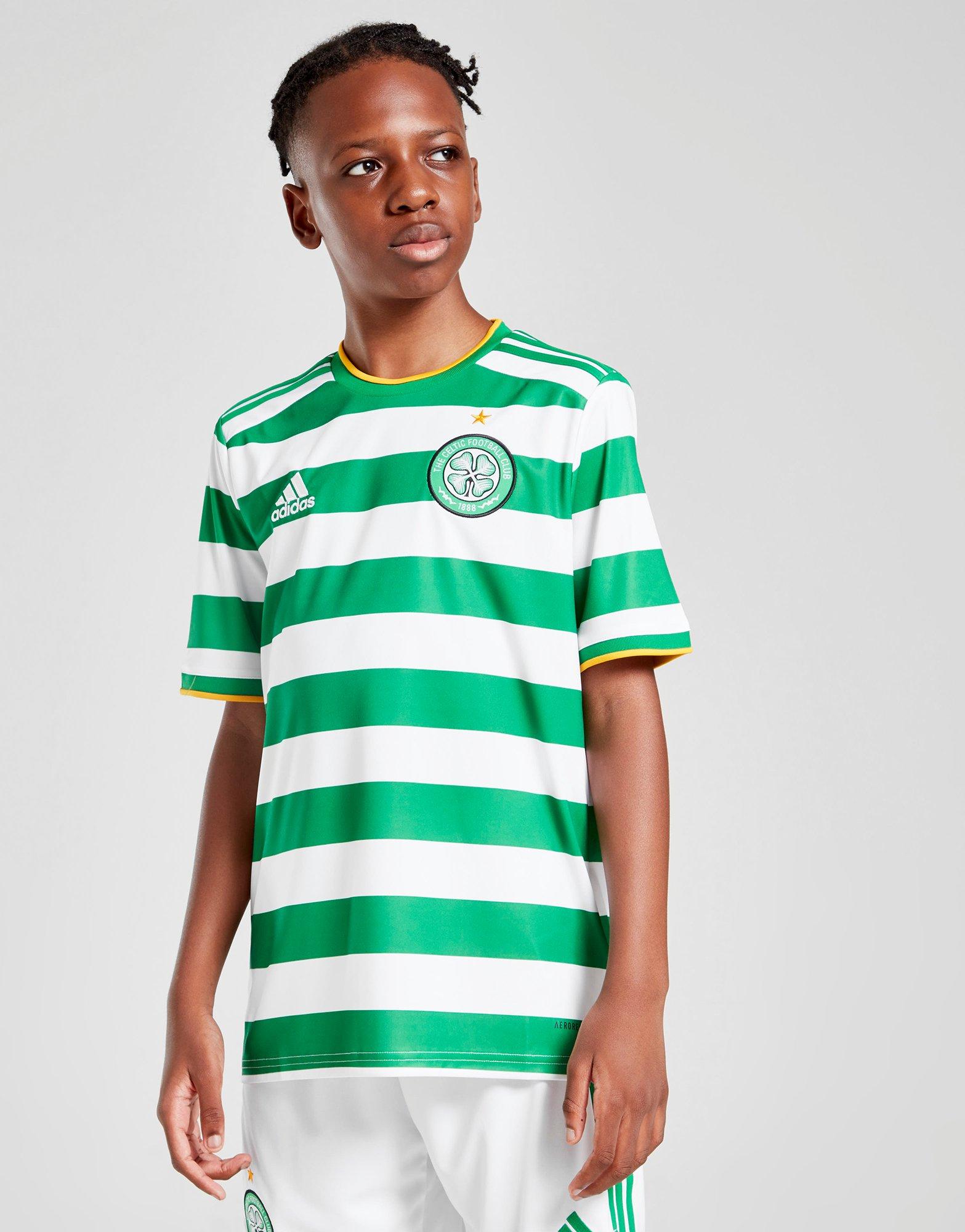 new celtic home top