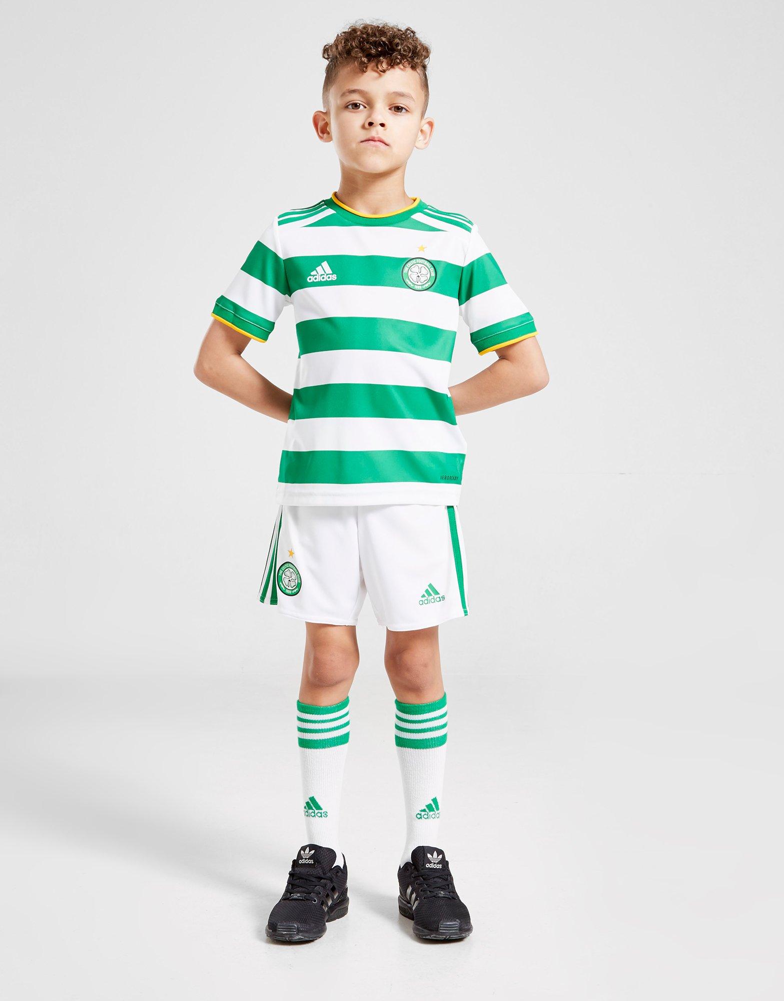2020-21 Celtic Away Shirt - 7/10 - (XL)
