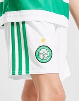 adidas Celtic Fc 2020/21 Home Kit Children