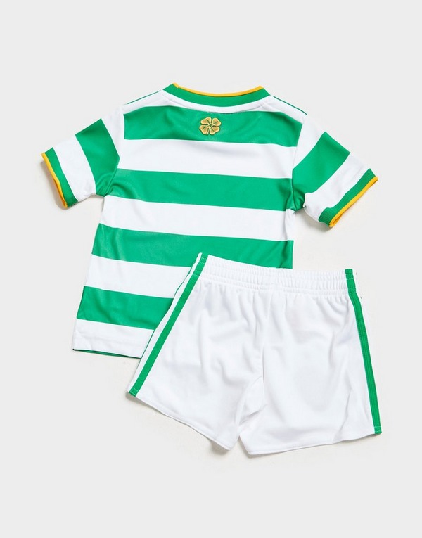 Adidas Celtic Fc 21 Home Kit Da Calcio Neonato In Verde Jd Sports