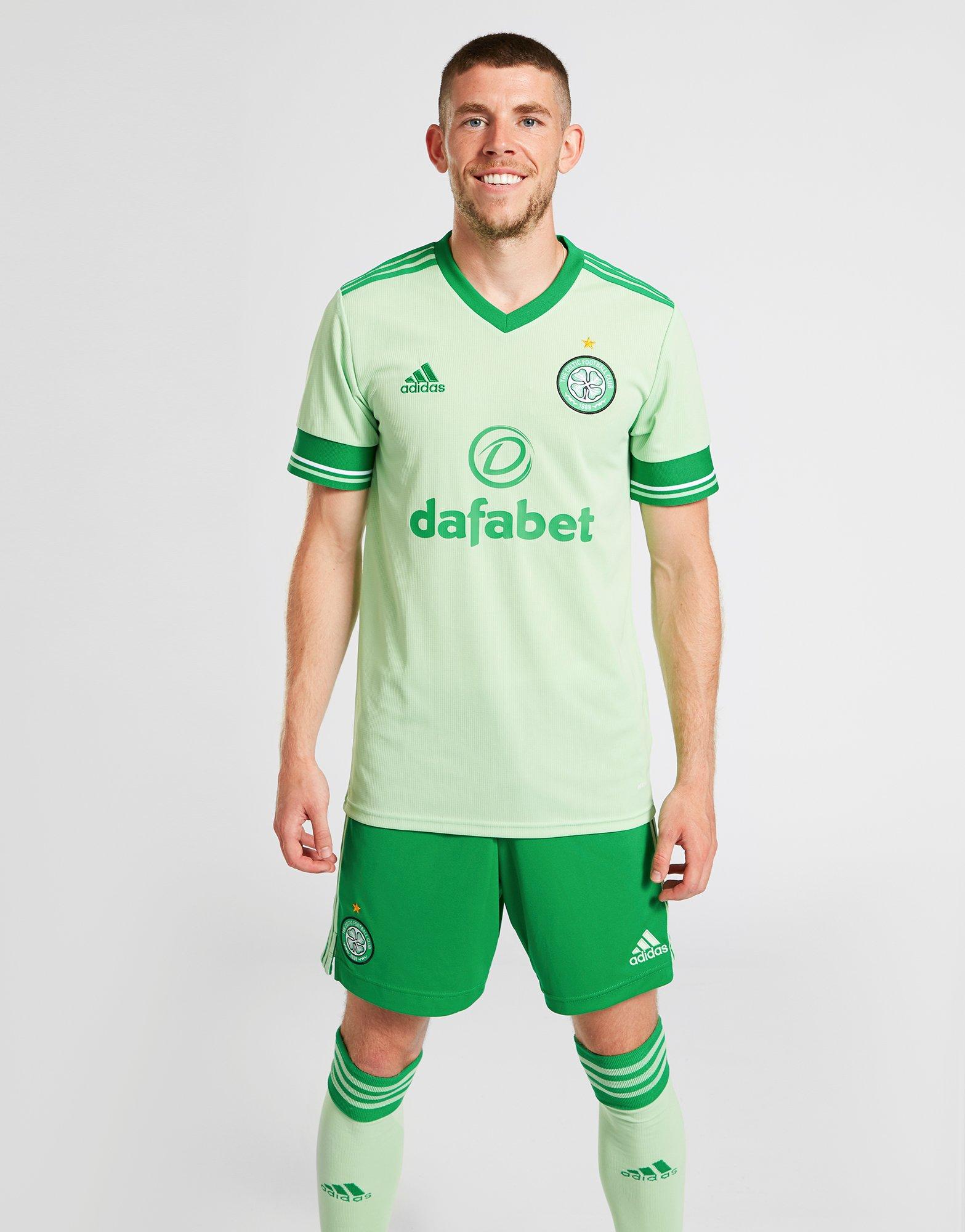 fc celtic jersey