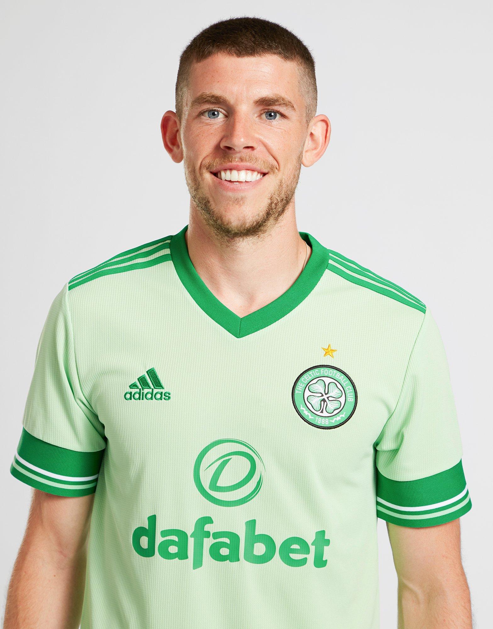 celtic shirt 2020