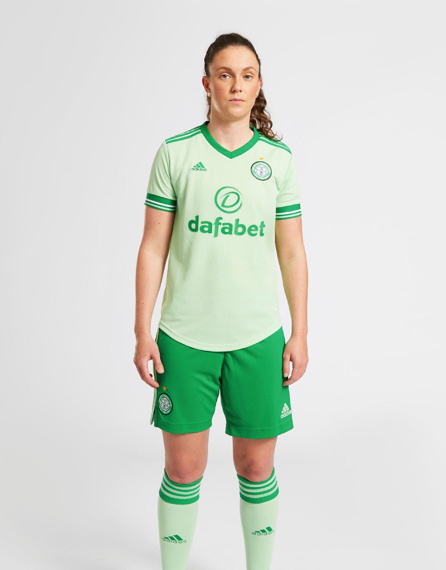 womens celtic fc tops
