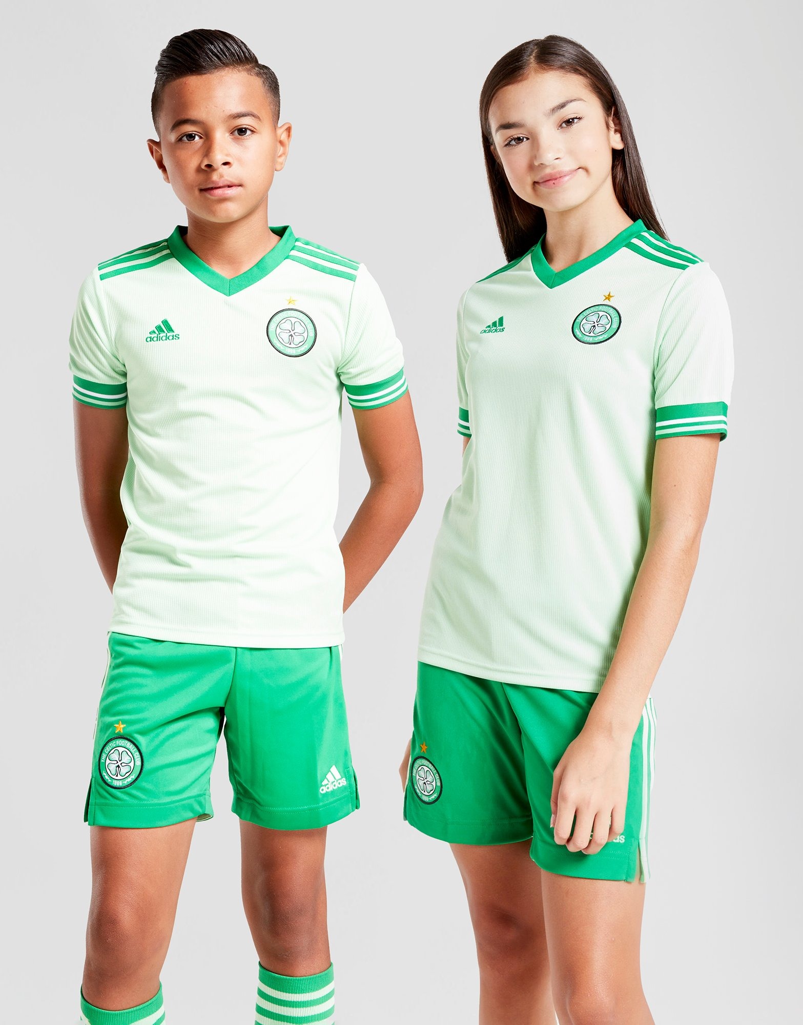 adidas celtic fc