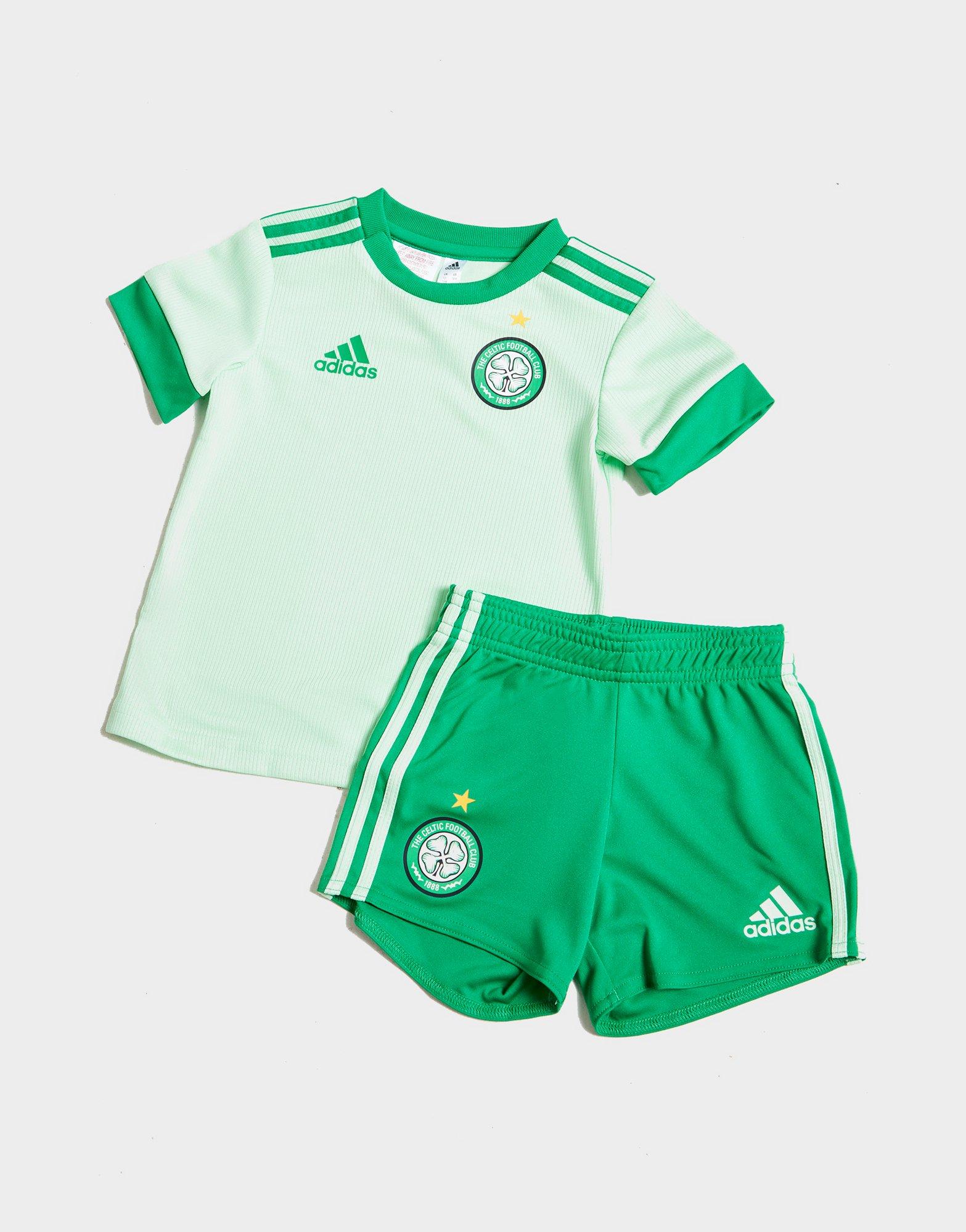 celtic away kit 2020