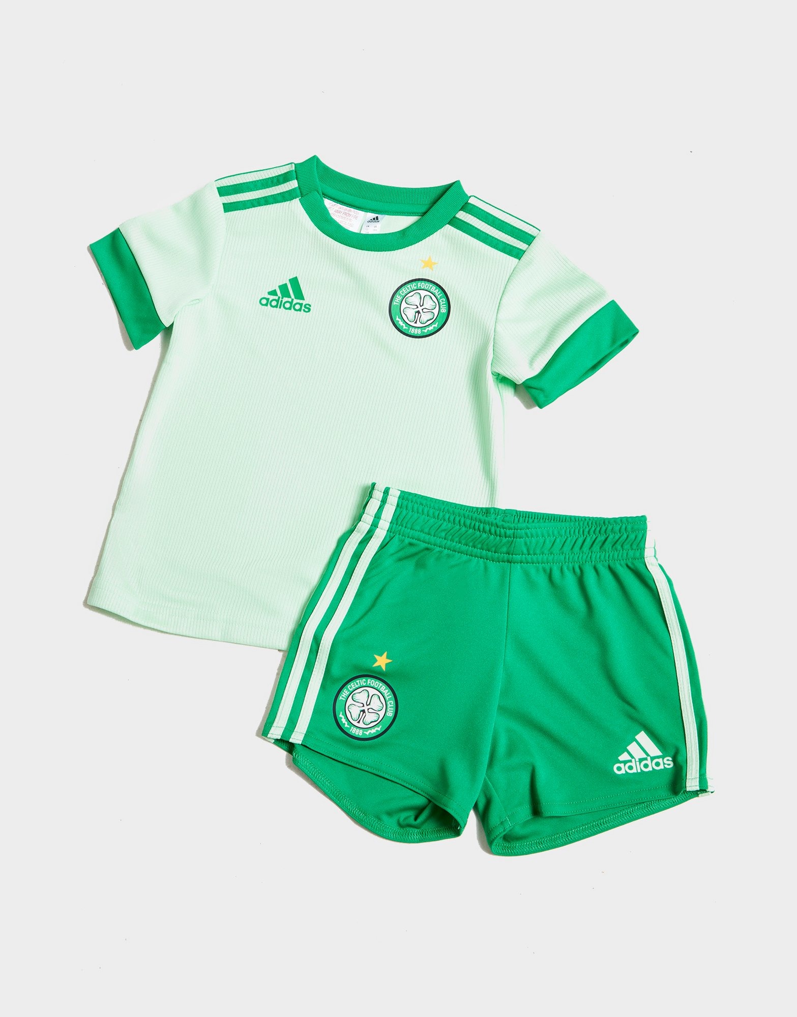 Buy Adidas Celtic Fc 2020 21 Away Kit Infant Jd Sports