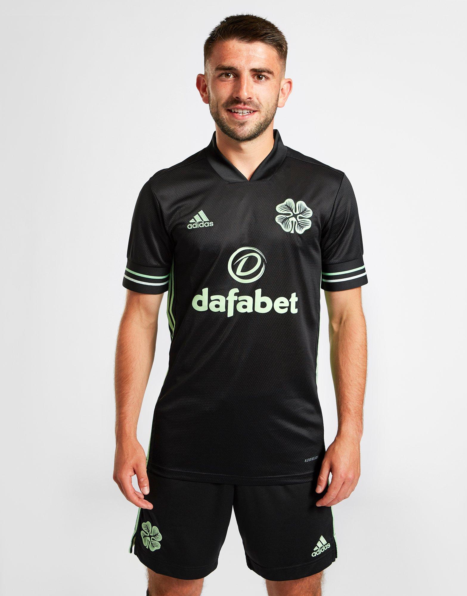 celtic football top