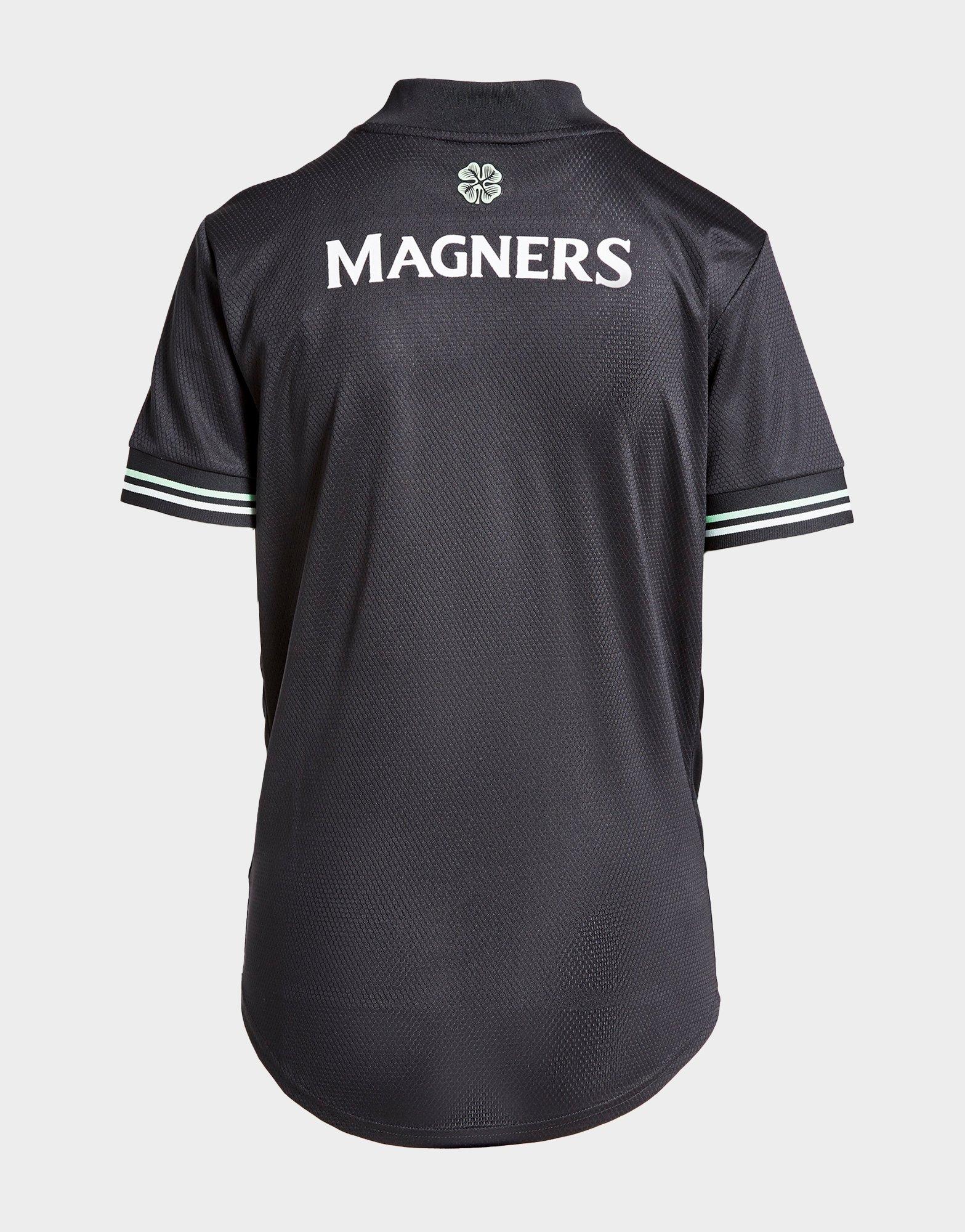 celtic magners shirt