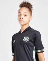 adidas Celtic FC 2020/21 Third Shirt Junior