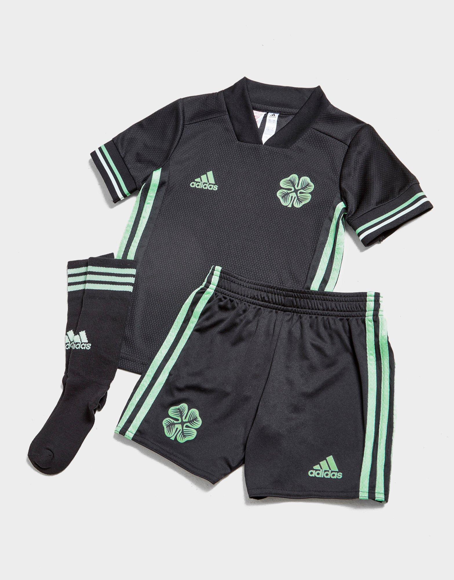 celtic third kit