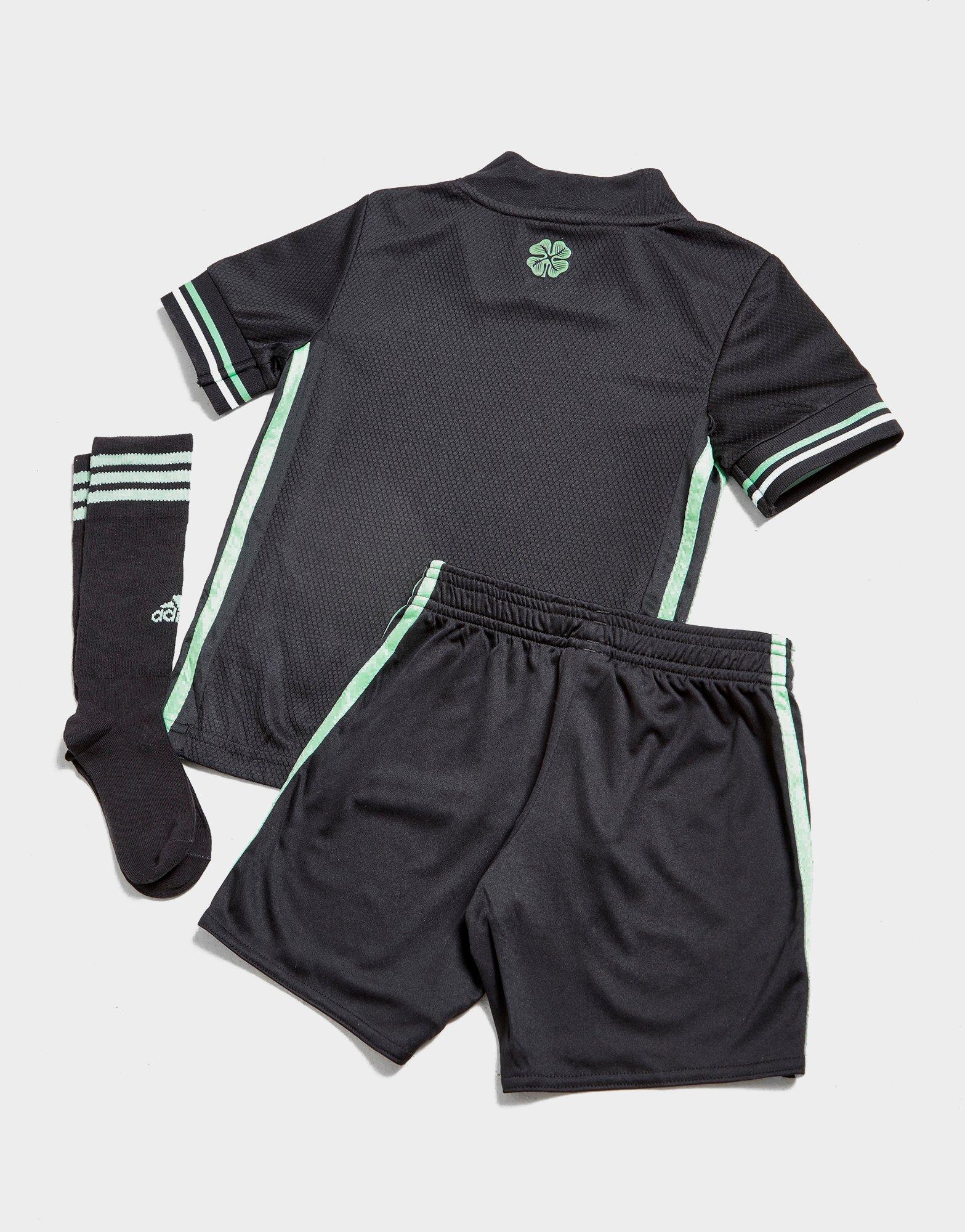 celtic new black kit