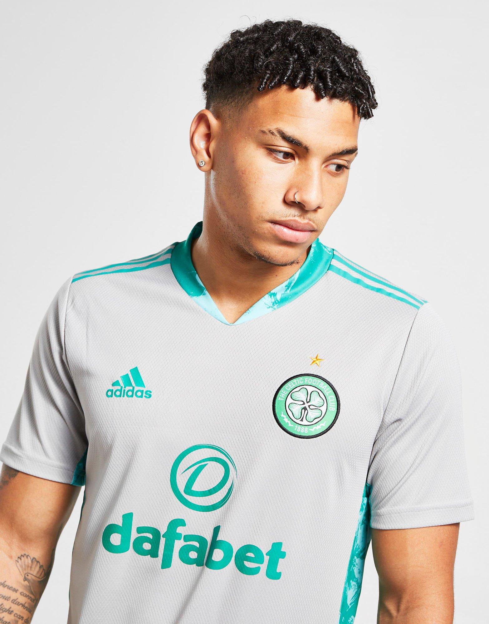 new celtic goalkeeper shirt