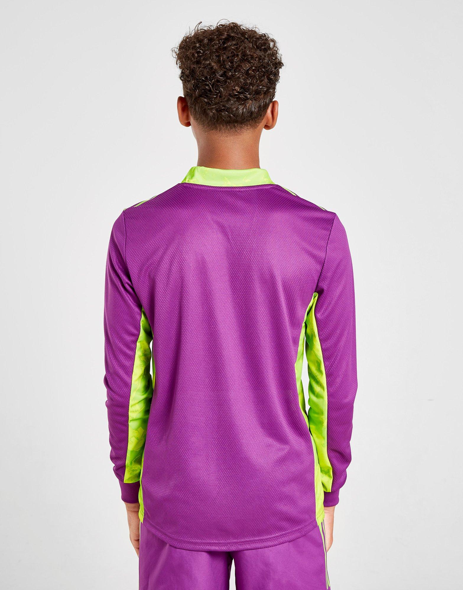 celtic keeper kit