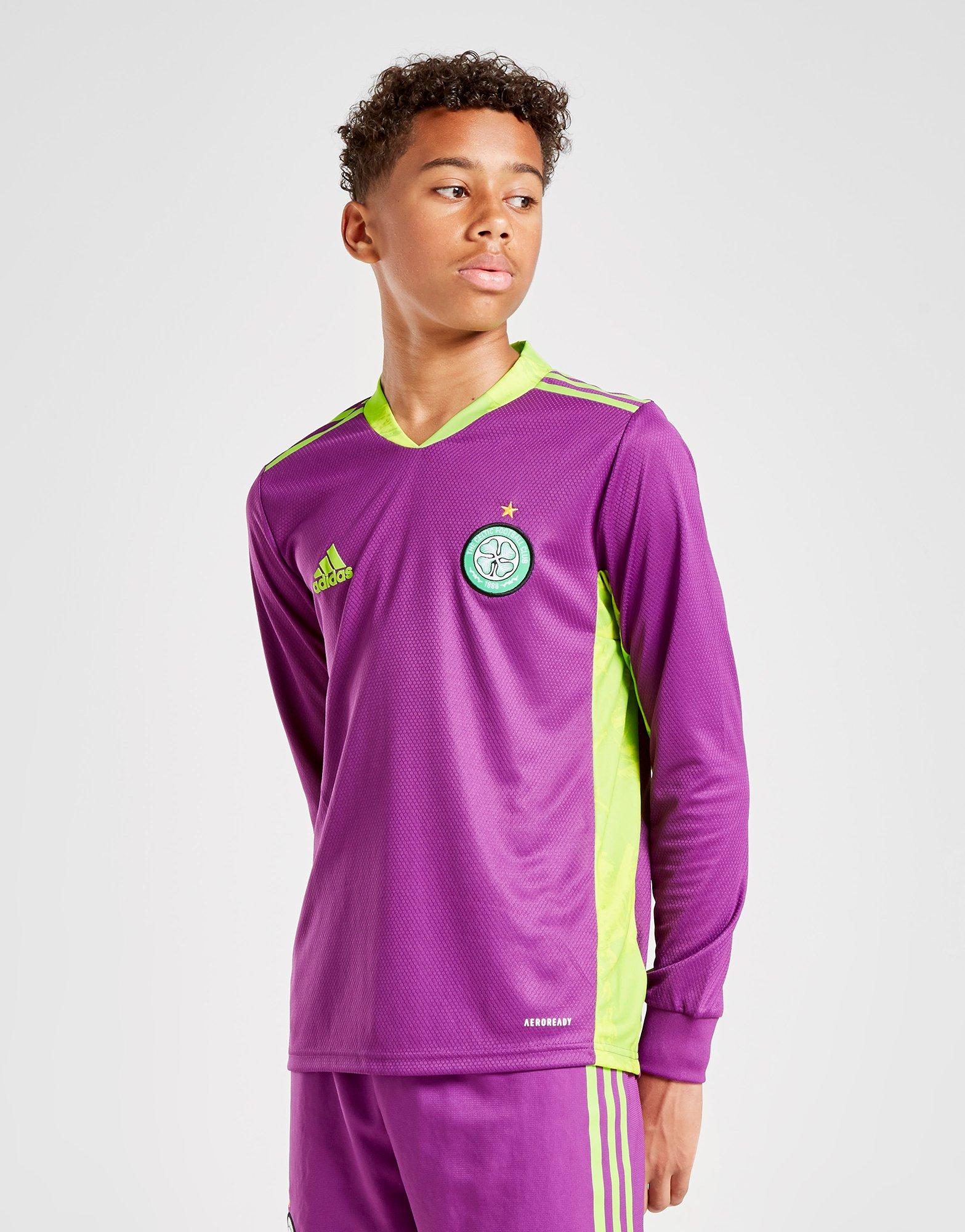 celtic gk kit