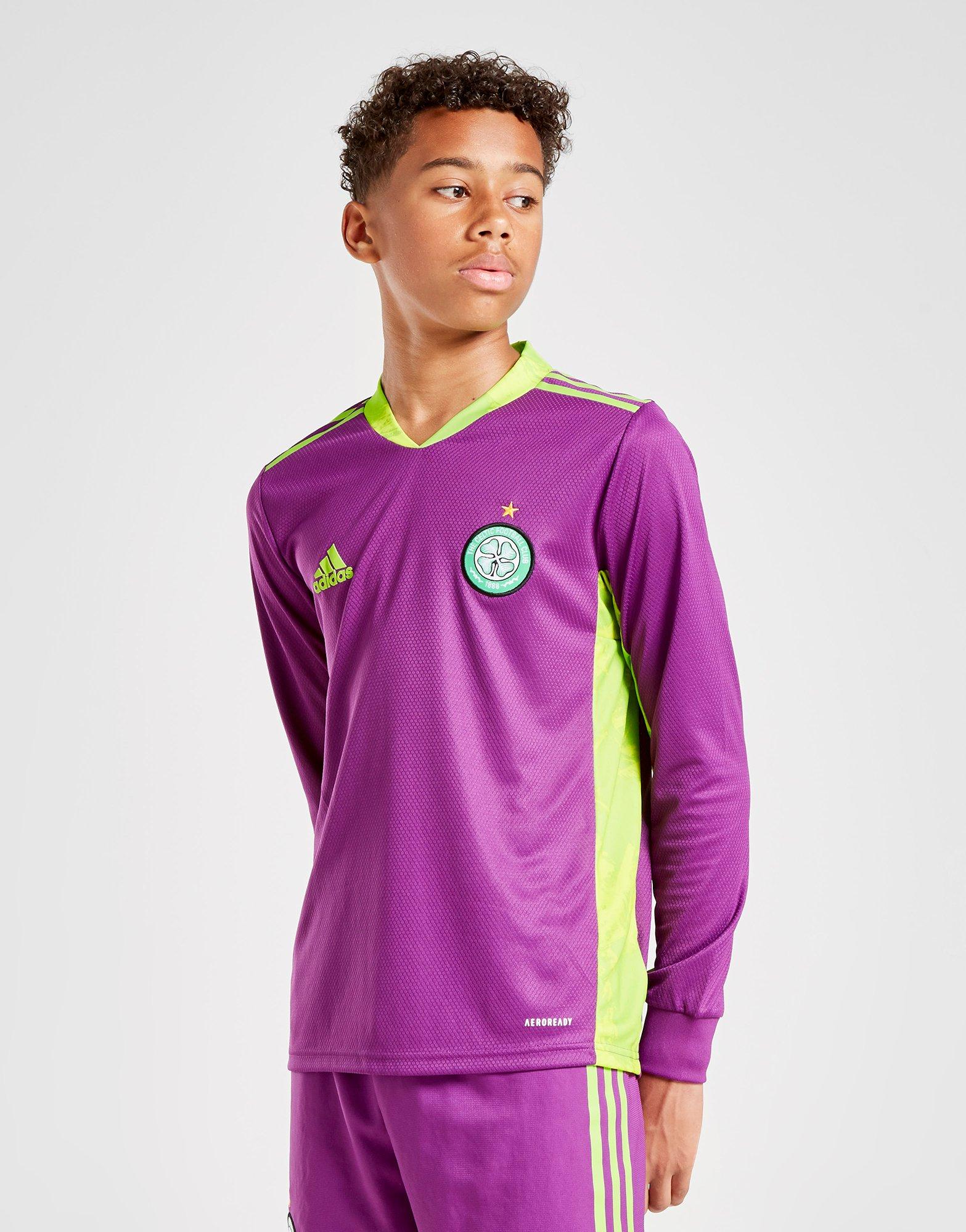 celtic fc goalkeeper jersey