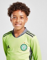 adidas Celtic FC 2020/21 Away Goalkeeper Shirt Jnr