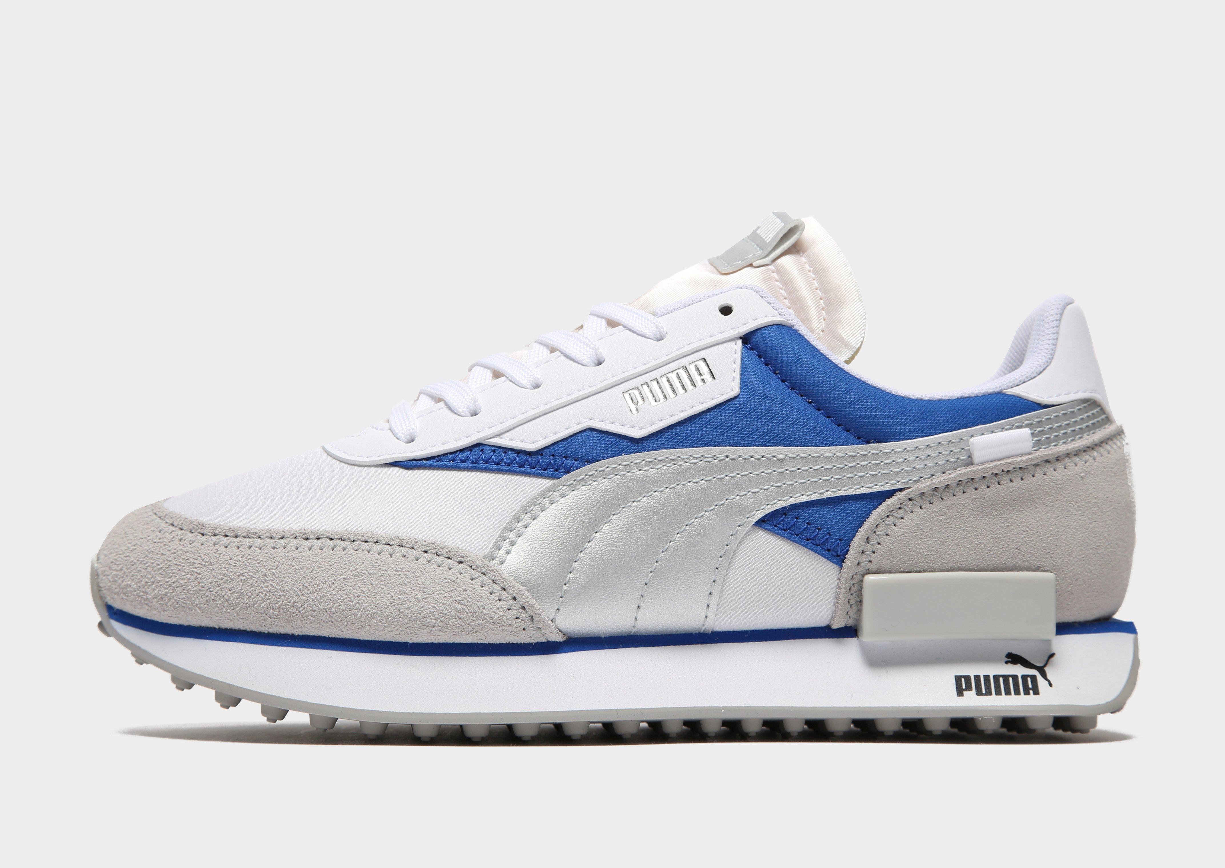 scarpe ragazzo puma