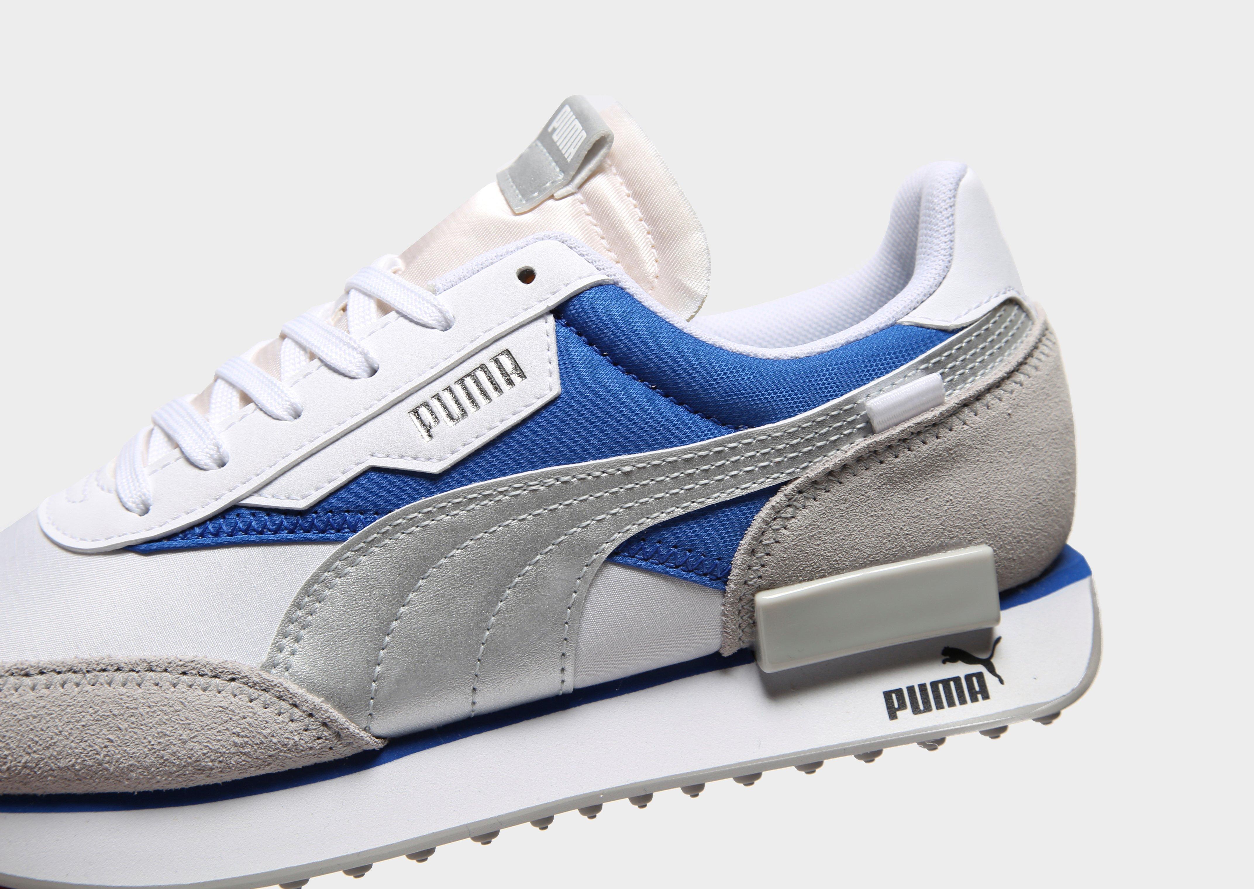 basket puma future