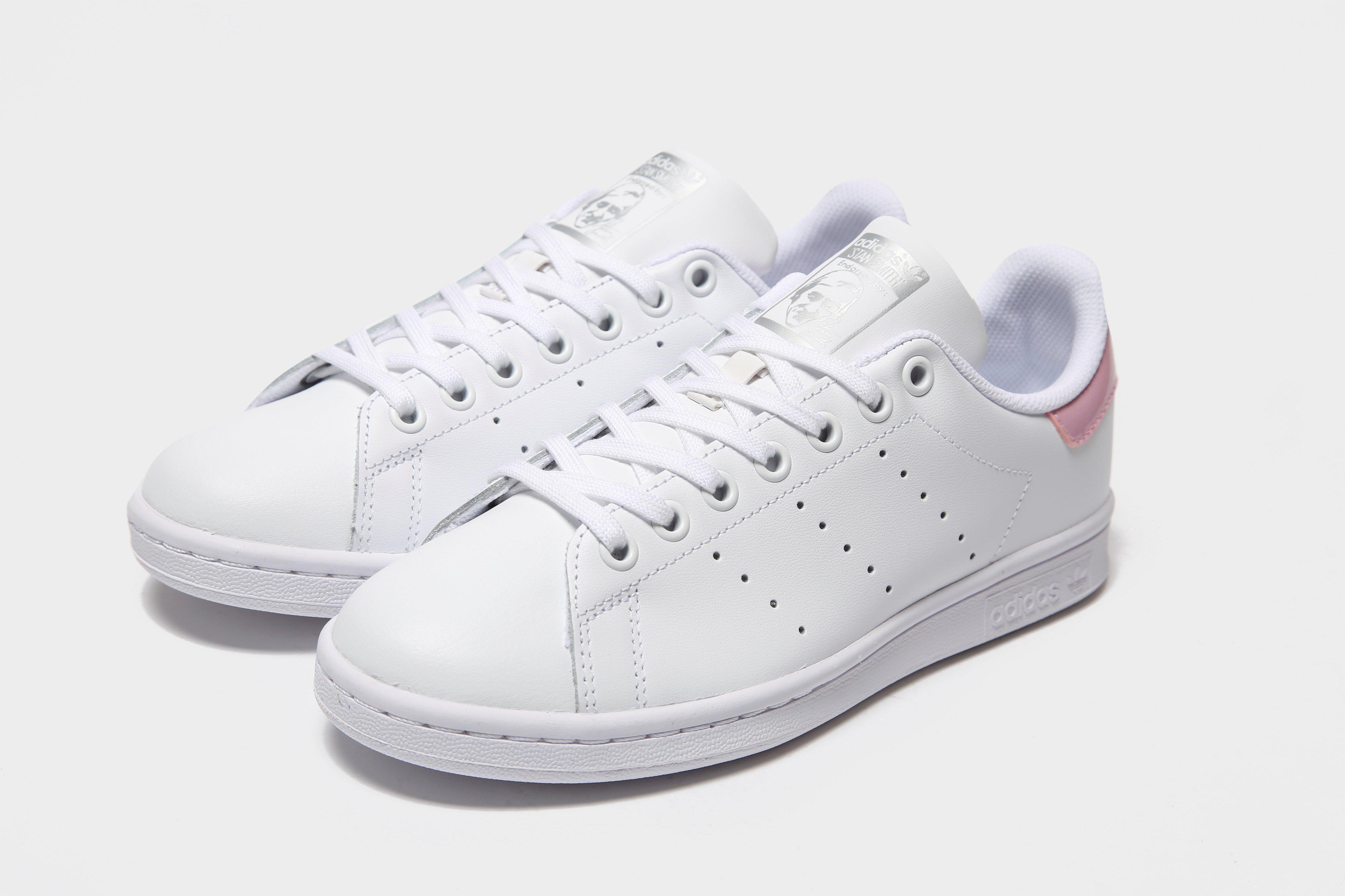 stan smith junior