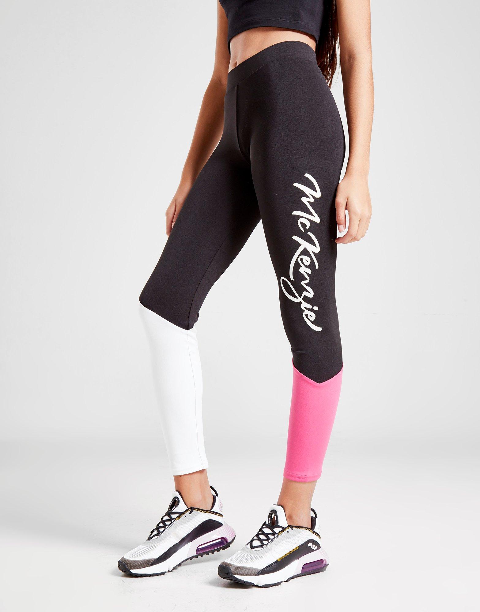mckenzie girls leggings