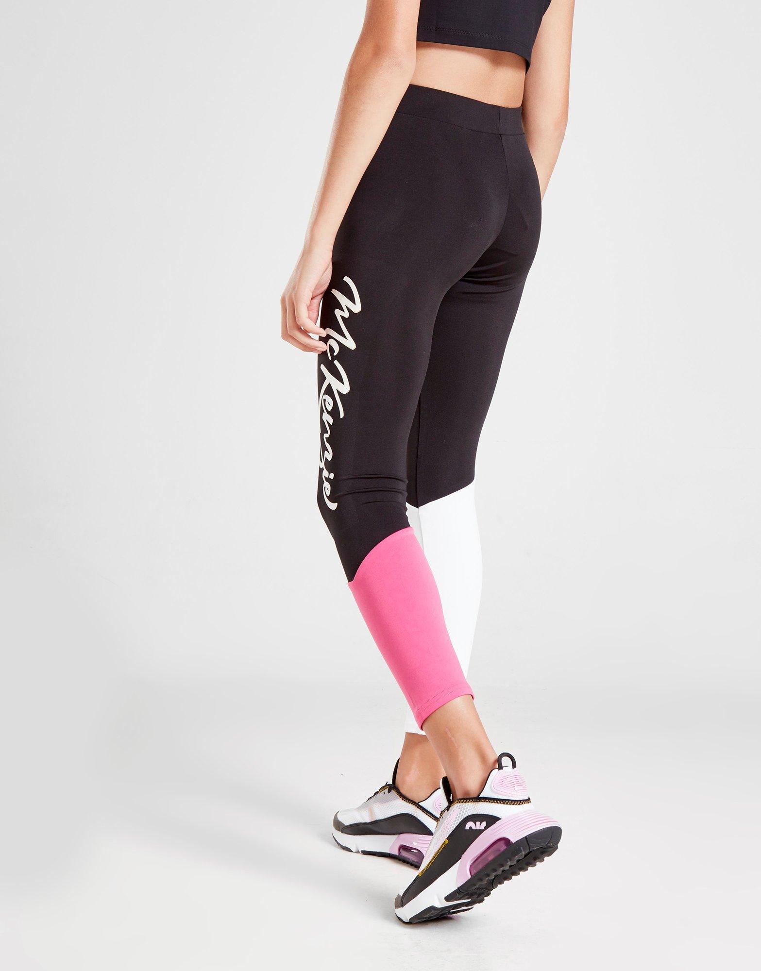 mckenzie girls leggings