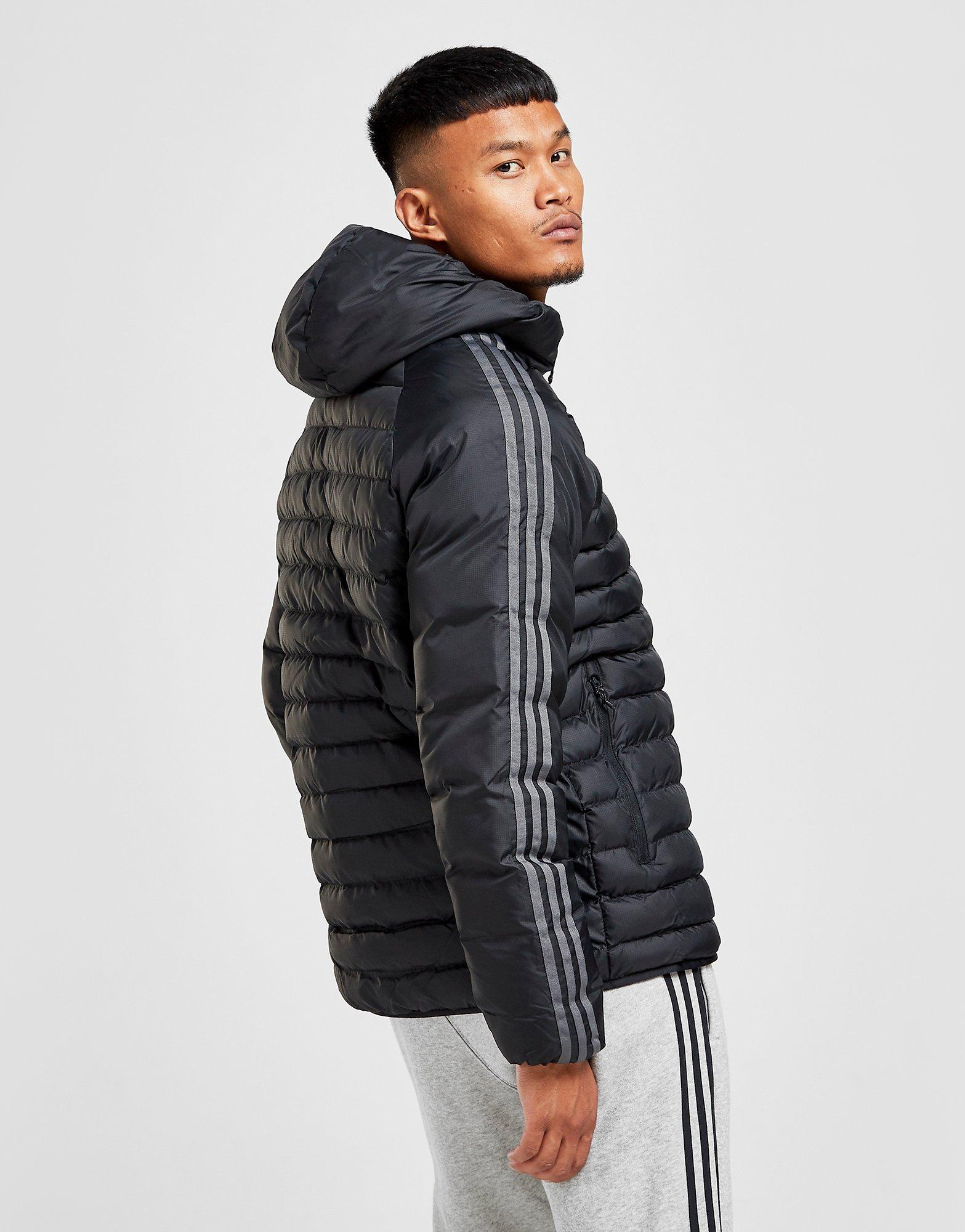 adidas originals bubble jacket