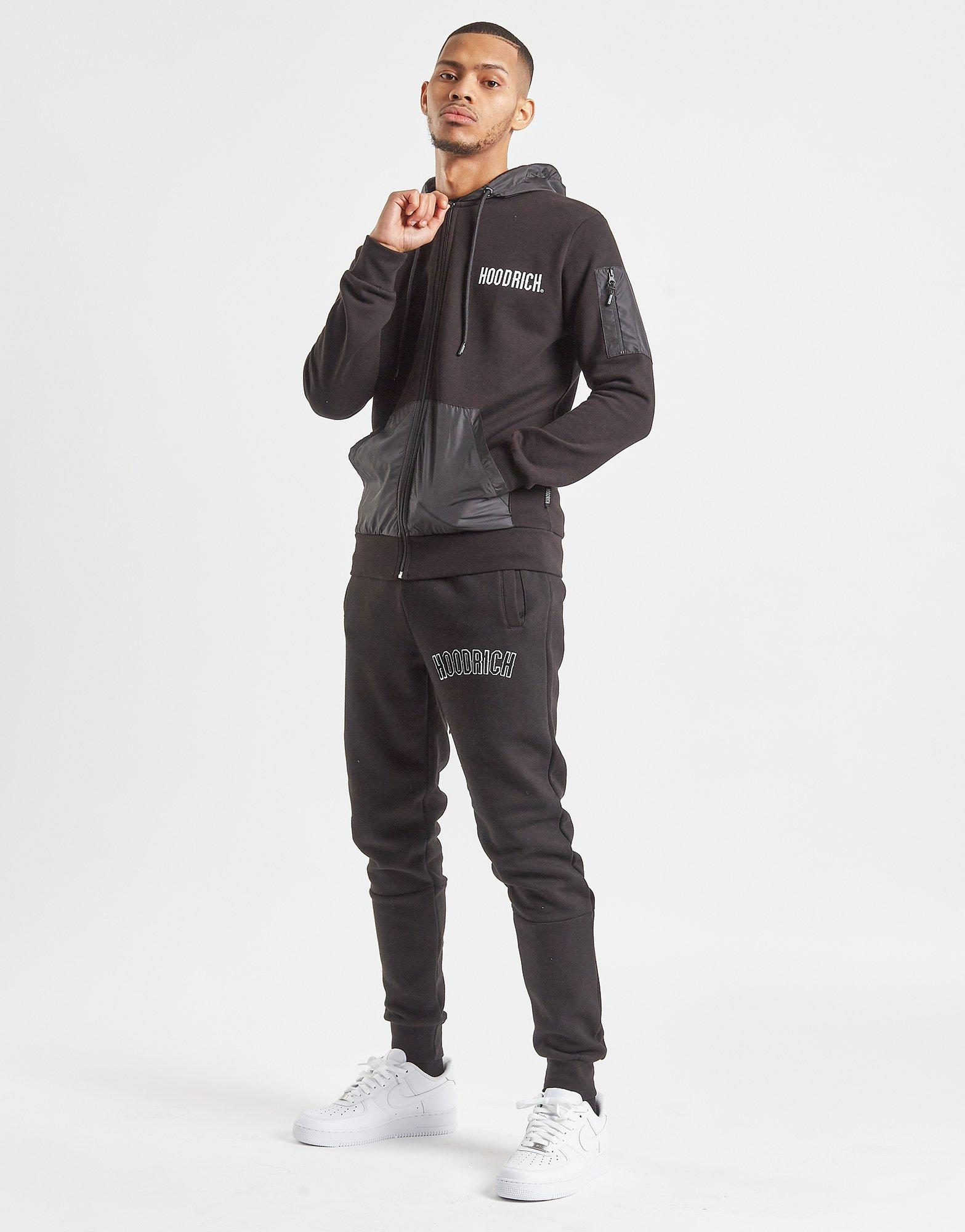 hoodrich full tracksuit