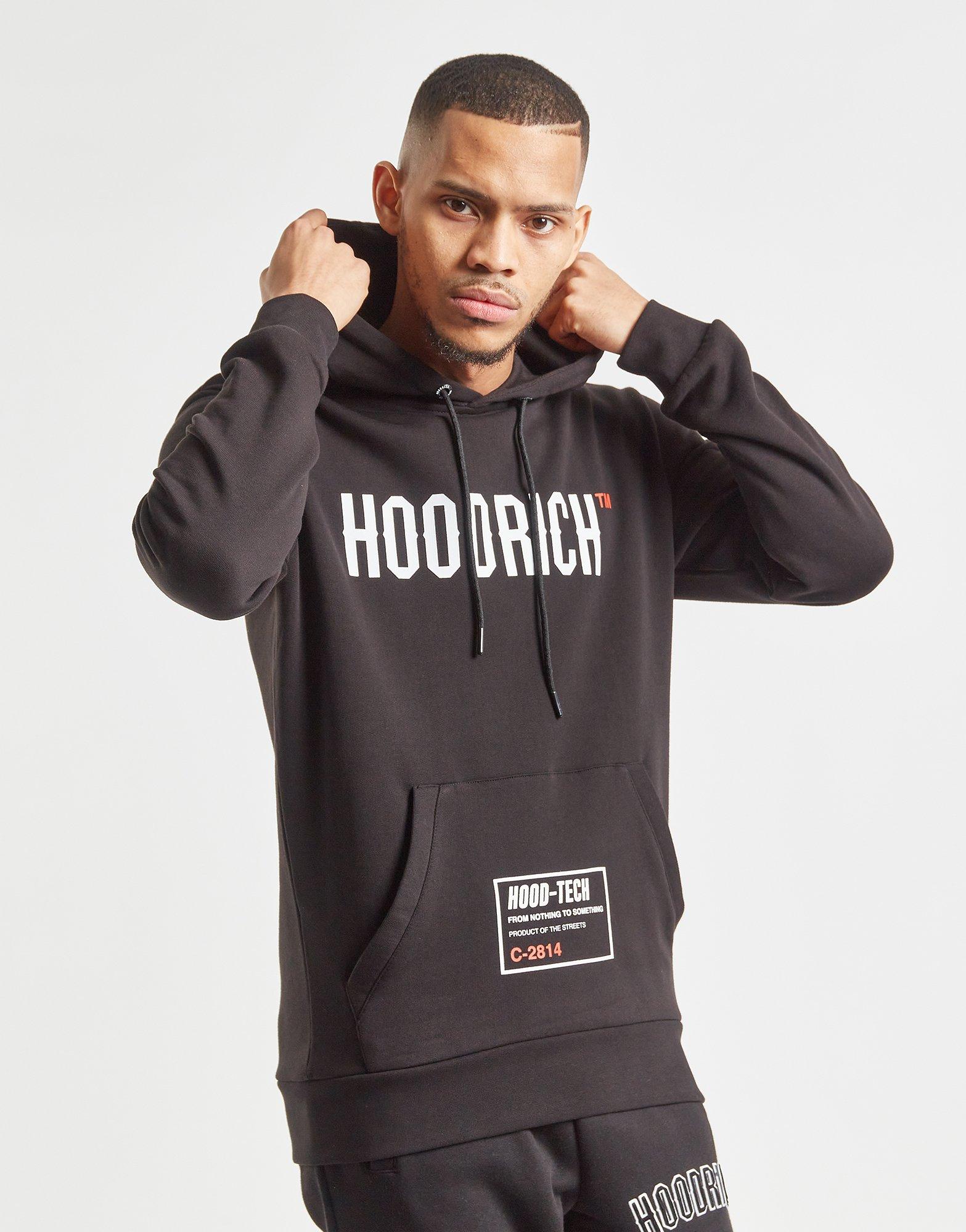 hoodrich sweatshirt