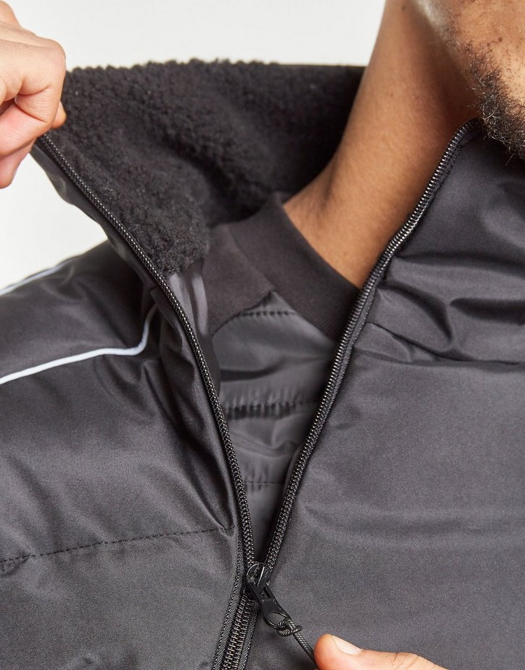 Buy Black Hoodrich OG Astro Gilet JD Sports JD Sports Ireland