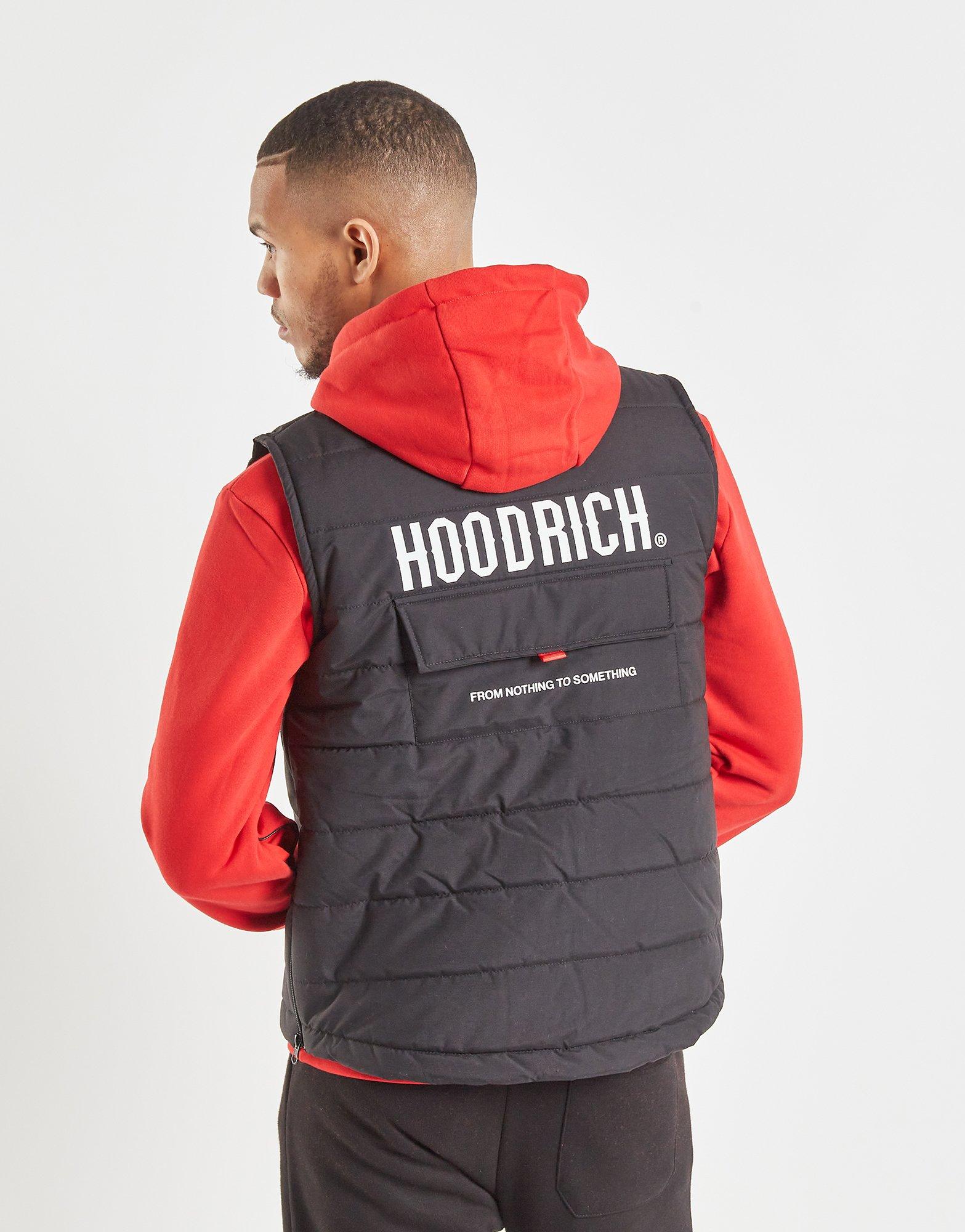 mens hoodrich tracksuit