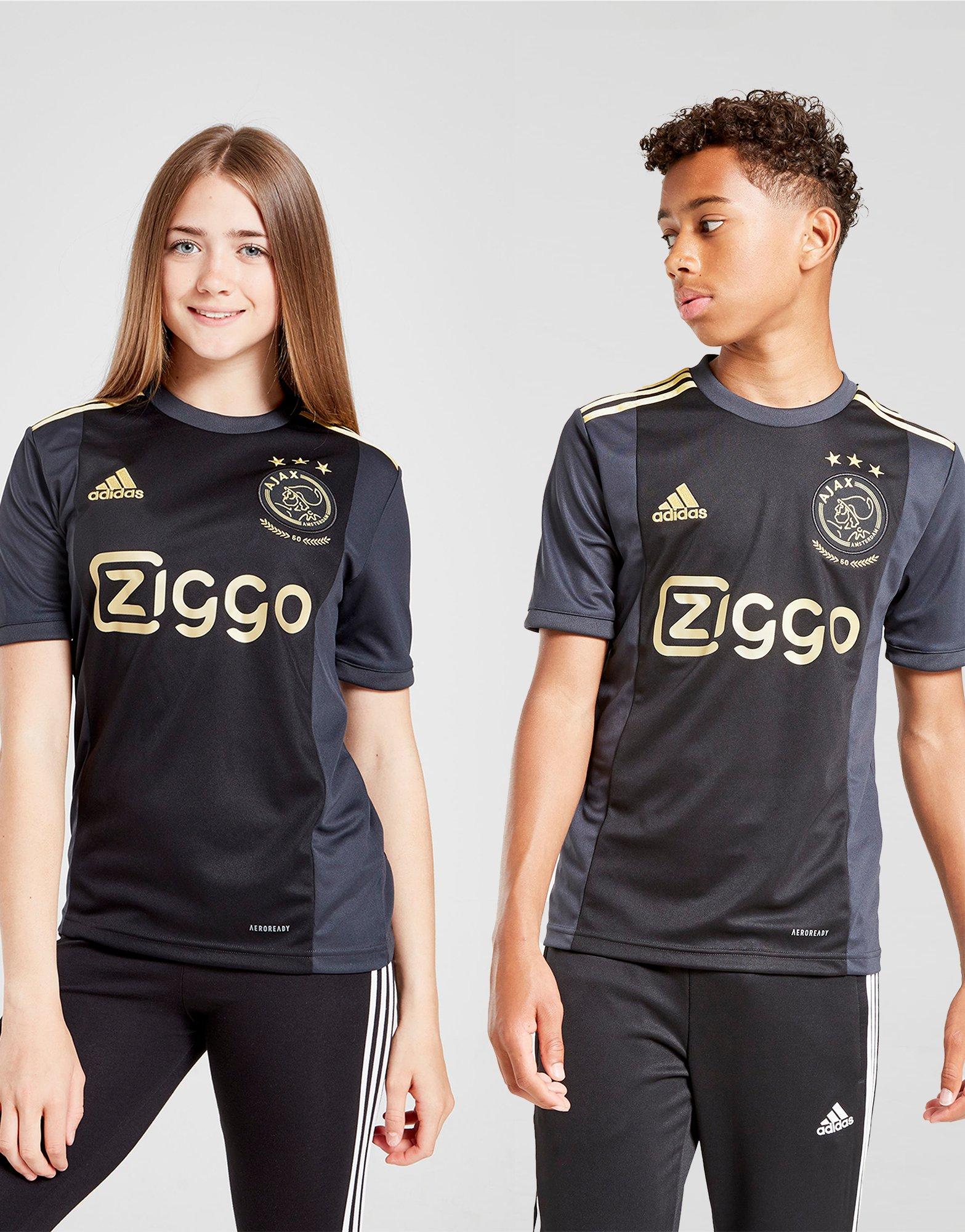 ajax t shirt adidas