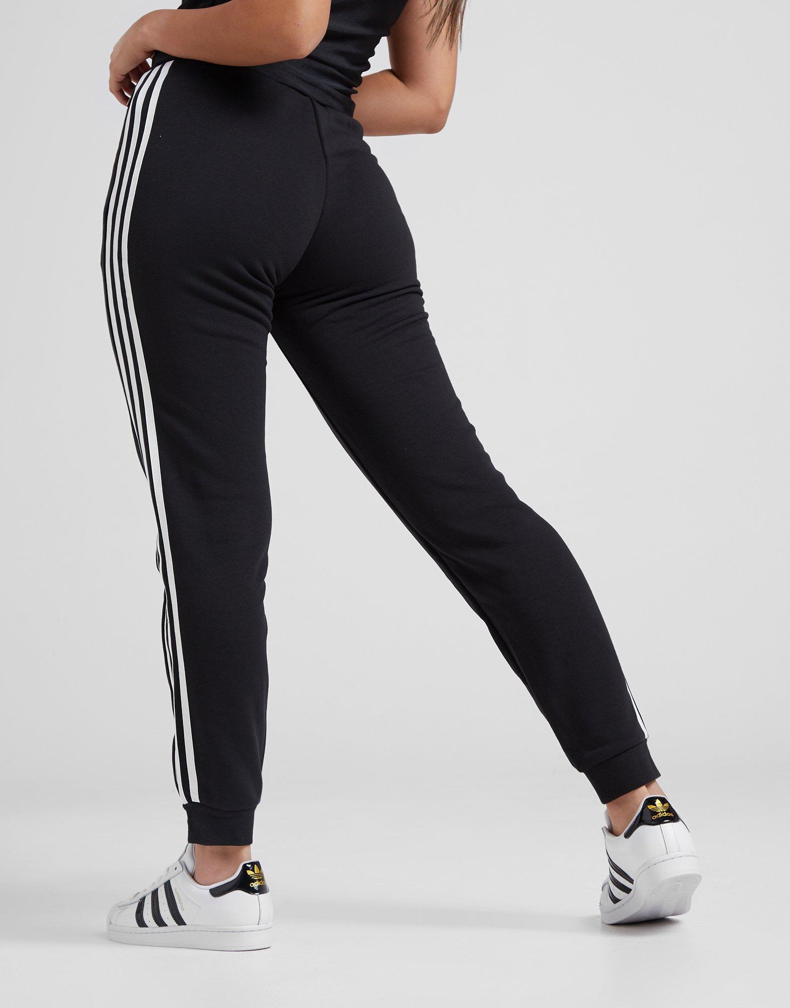 tight adidas joggers