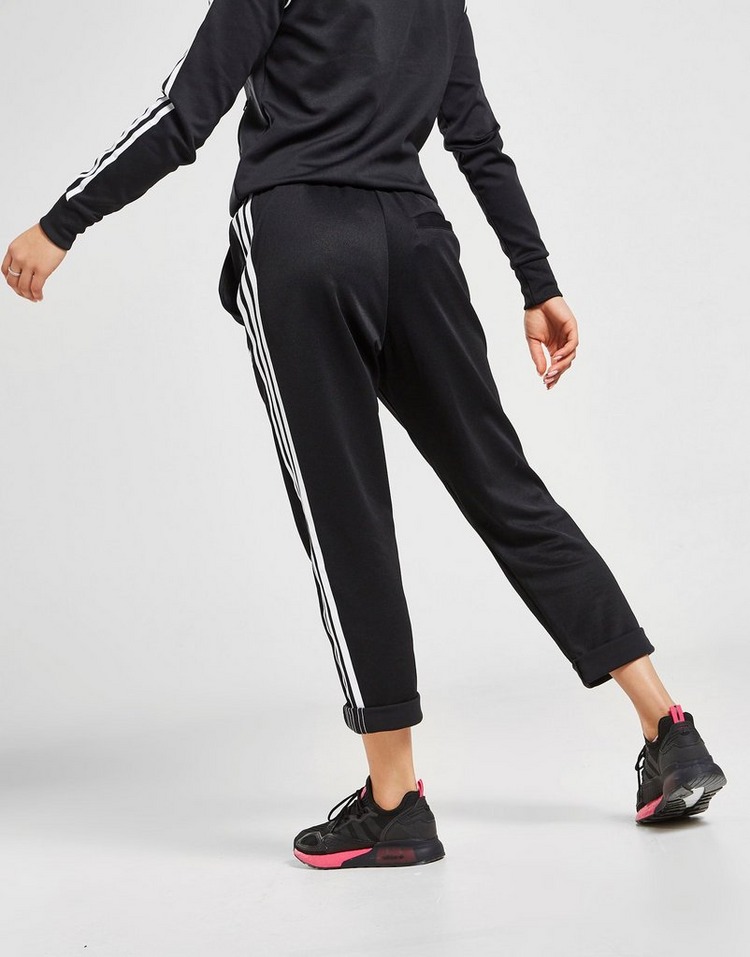 adidas primeblue relaxed boyfriend pants