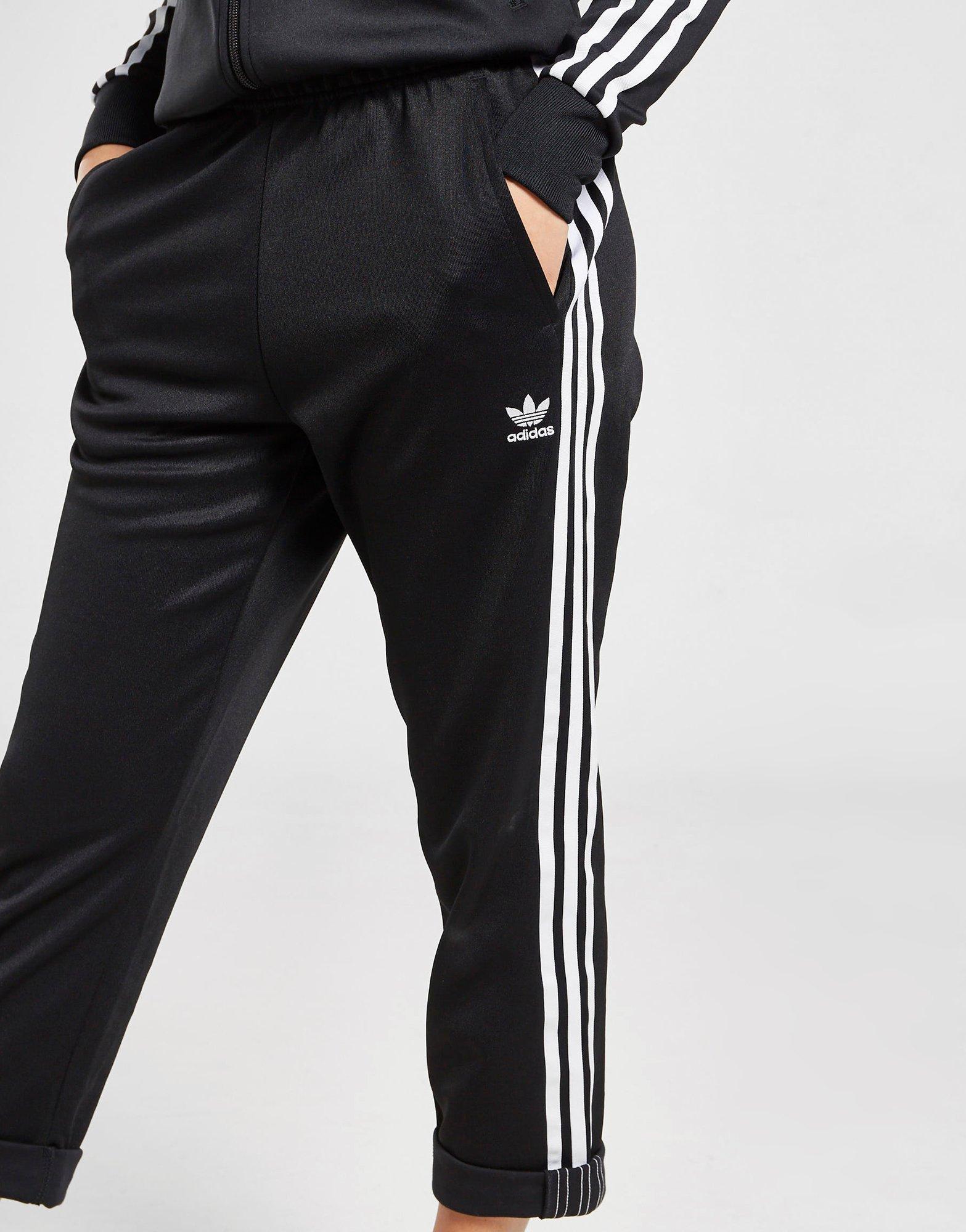 adidas originals 3 stripes pants