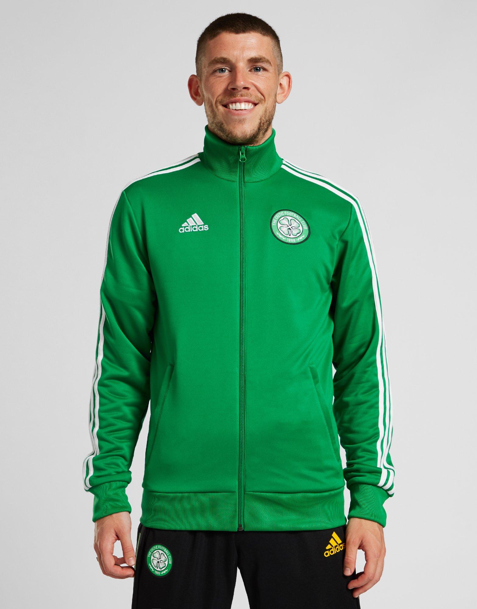Buy adidas Celtic FC Identity Track Top 