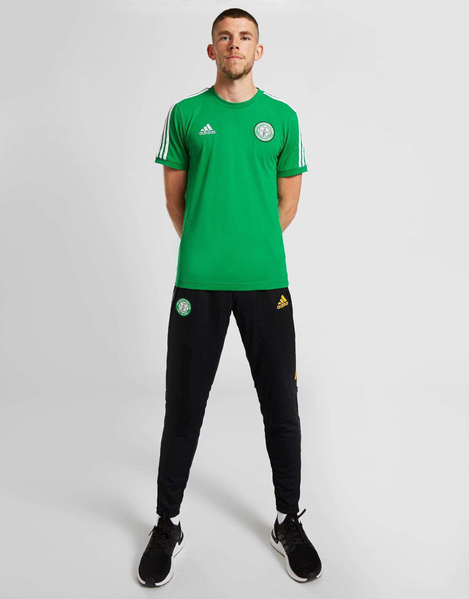 celtic training gear