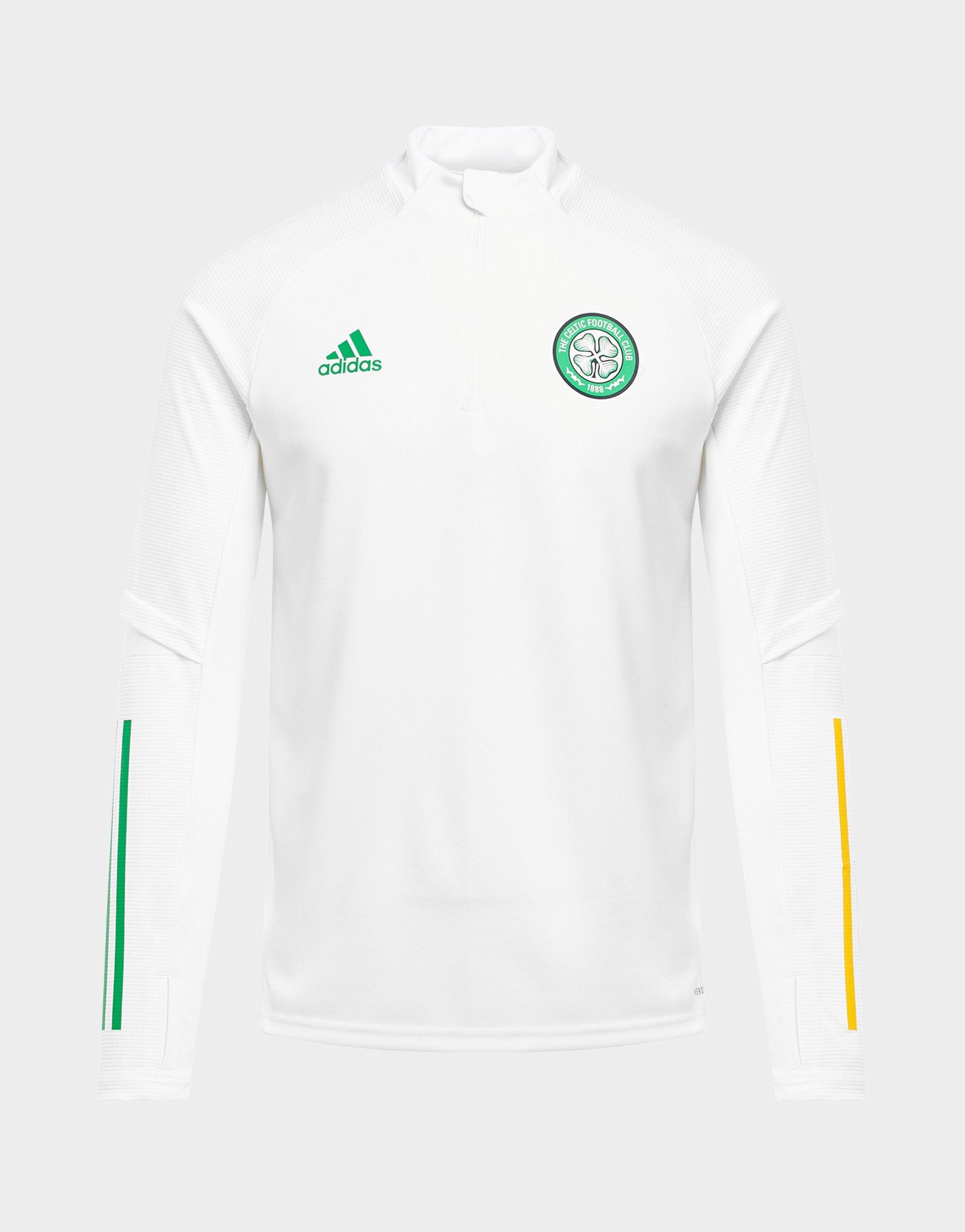 celtic training jersey