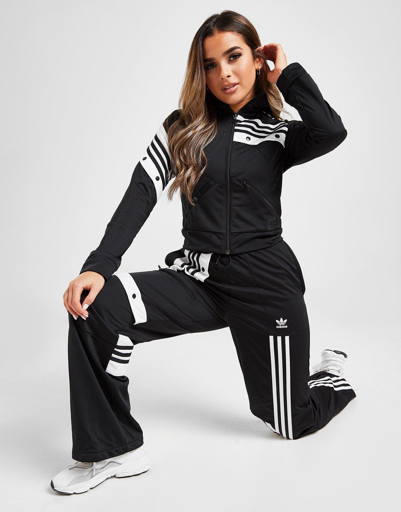 adidas danielle cathari video