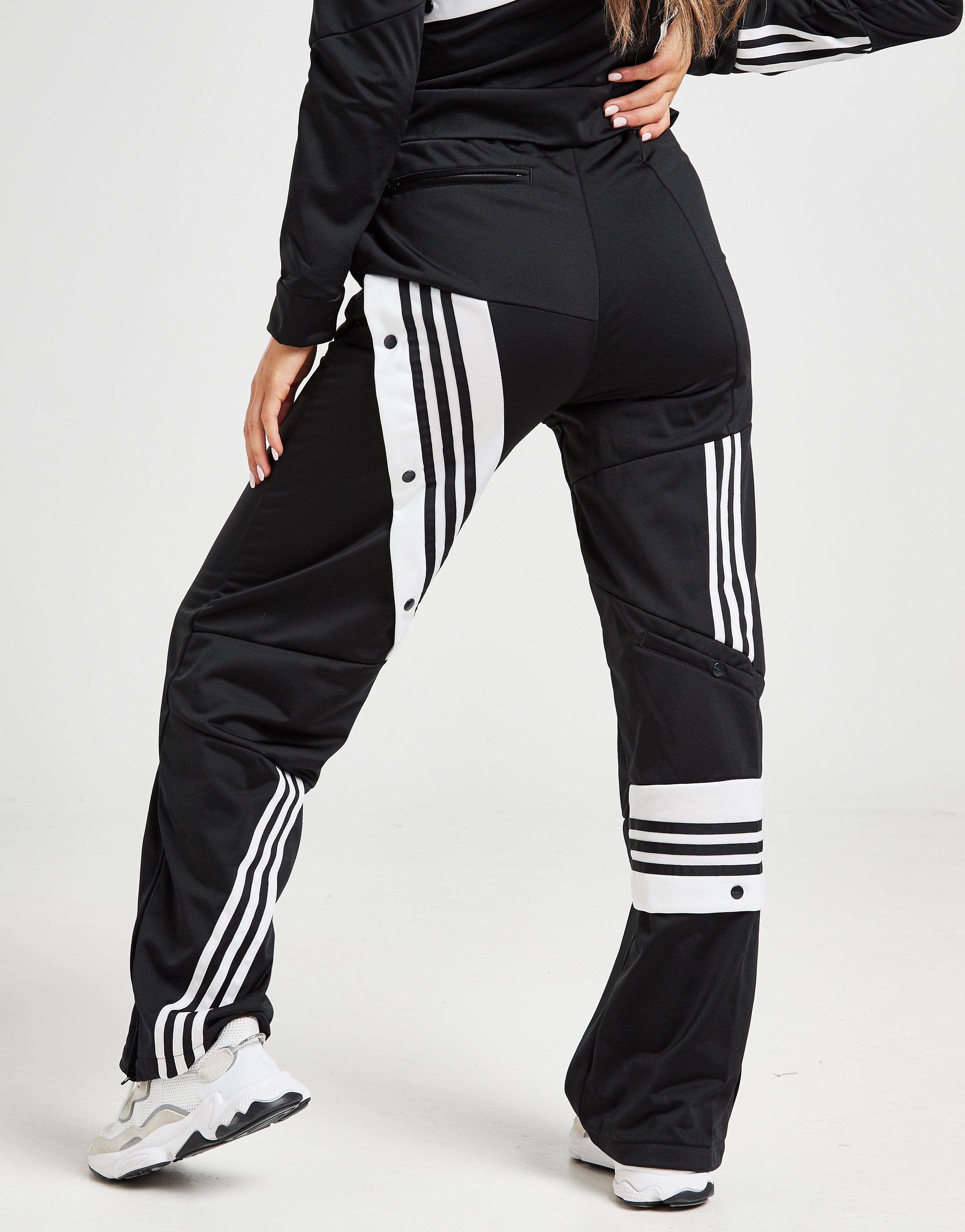 danielle cathari adidas originals track pants