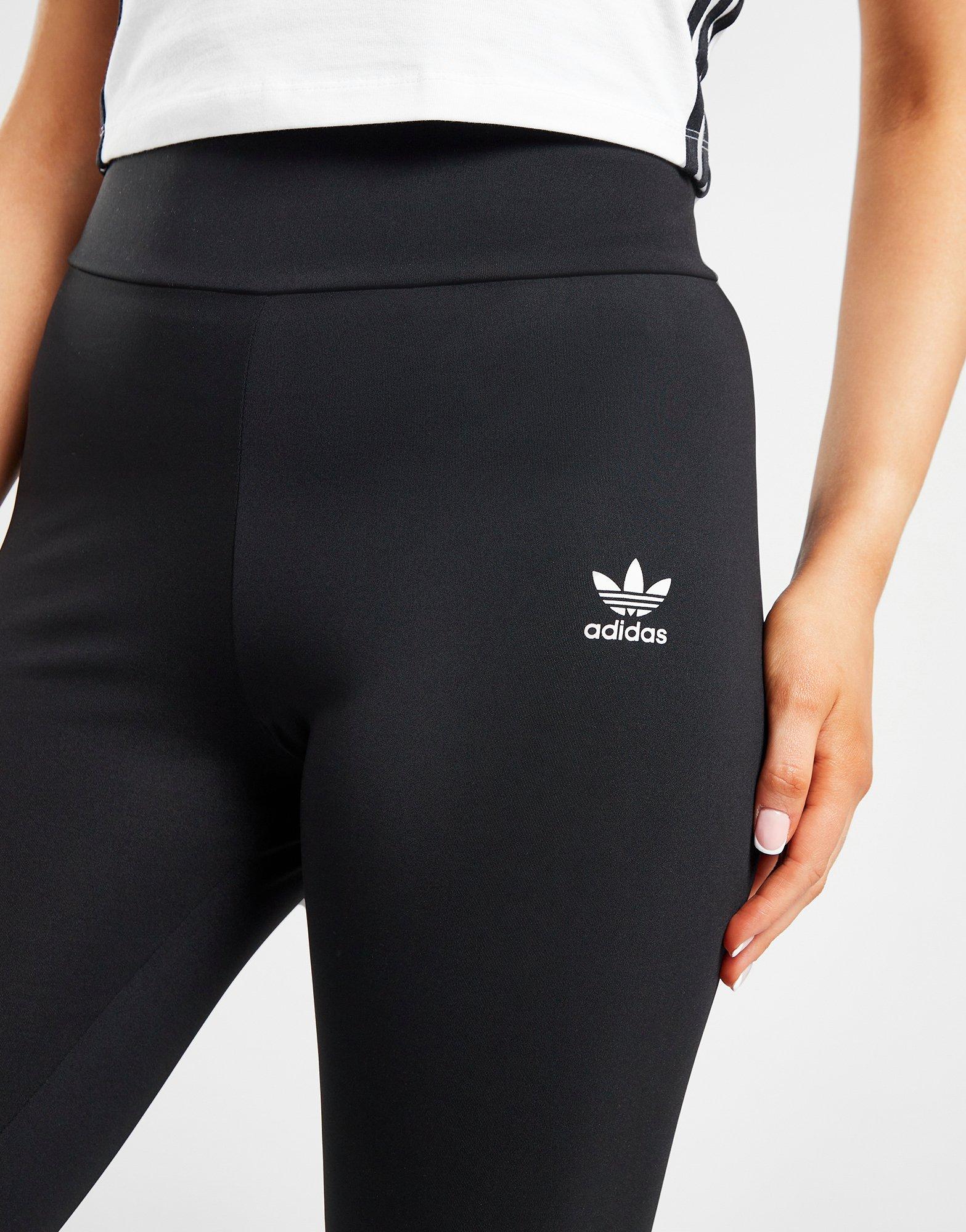 adidas high waisted leggings