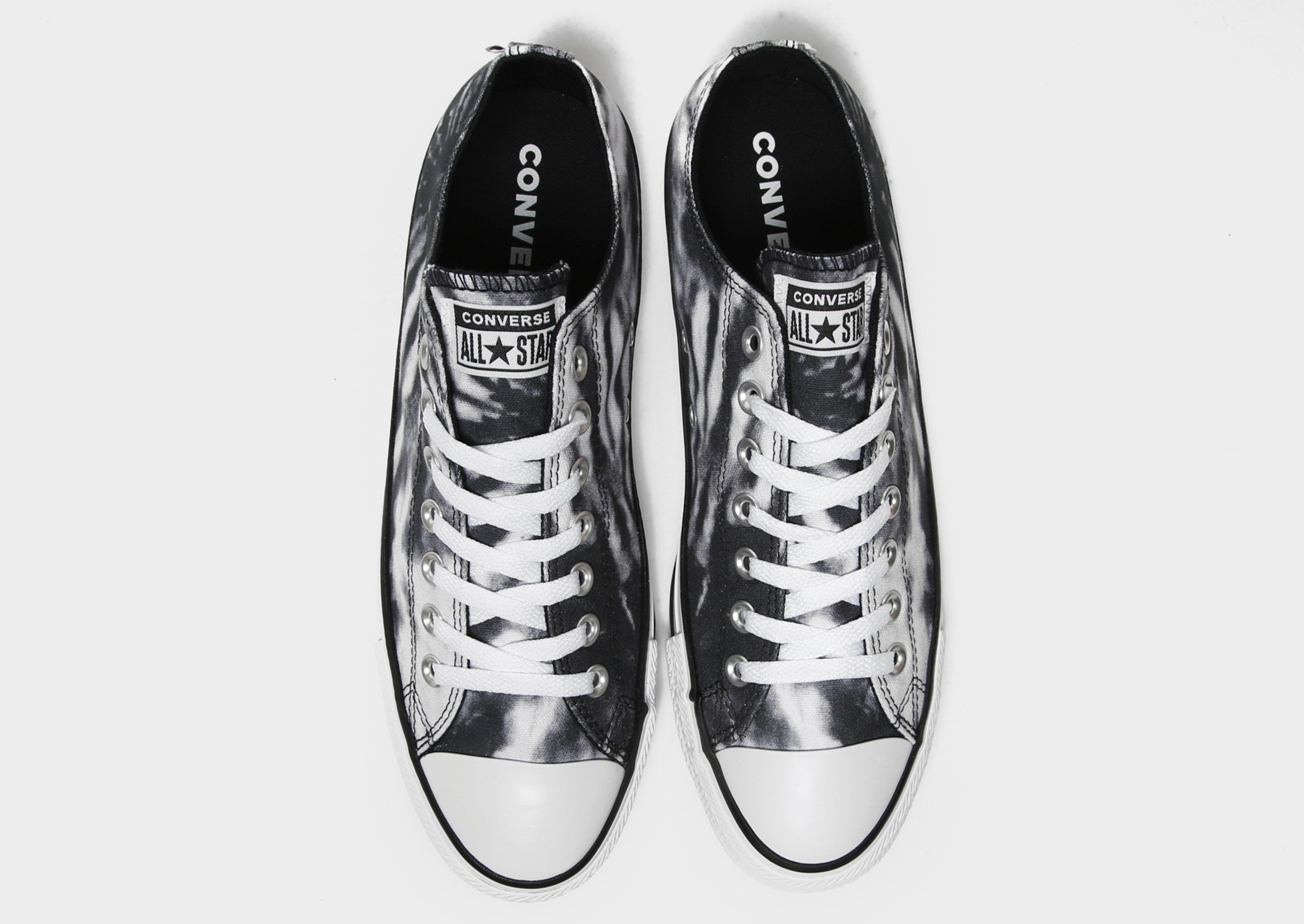 tie dye converse uk