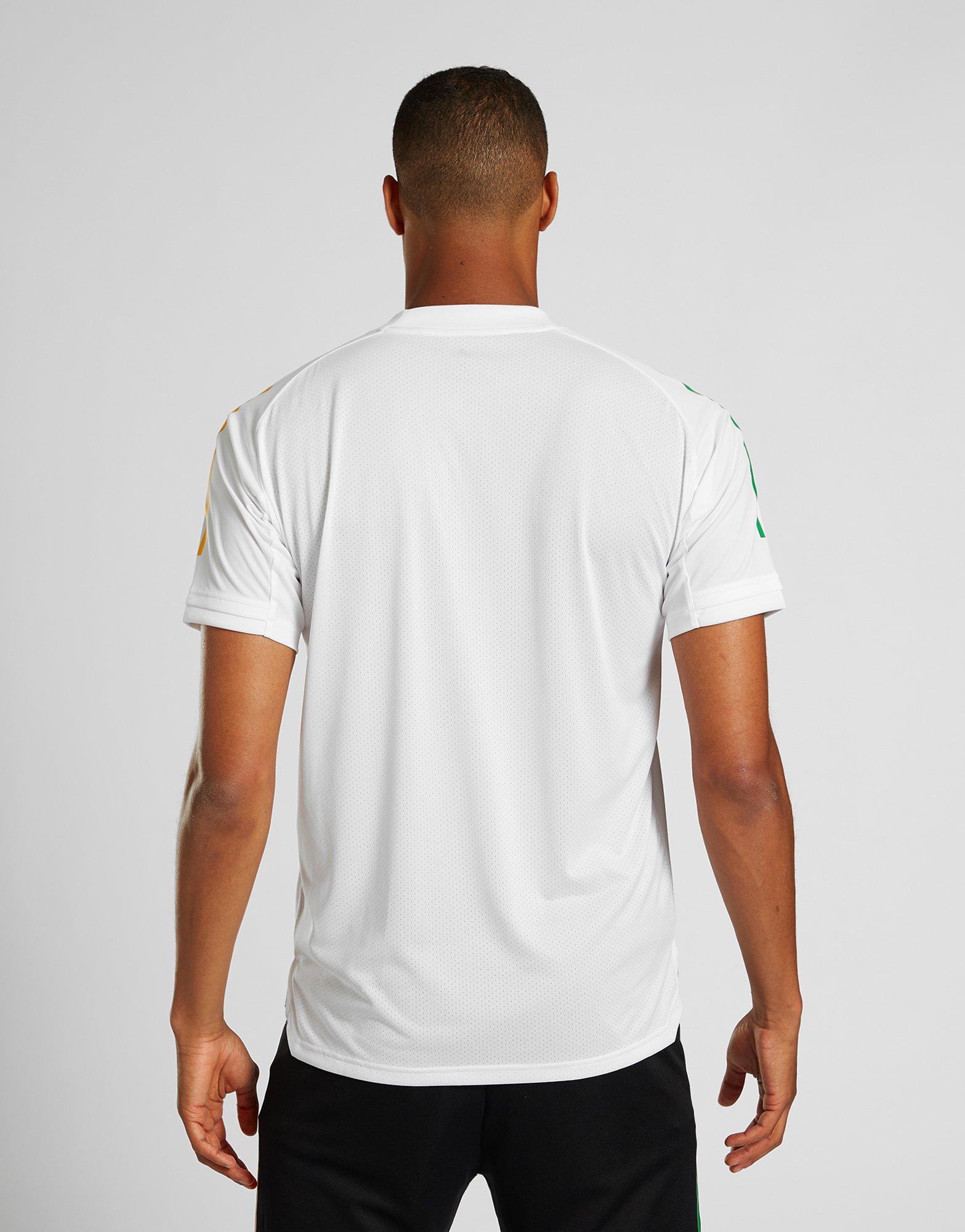 celtic fc training top