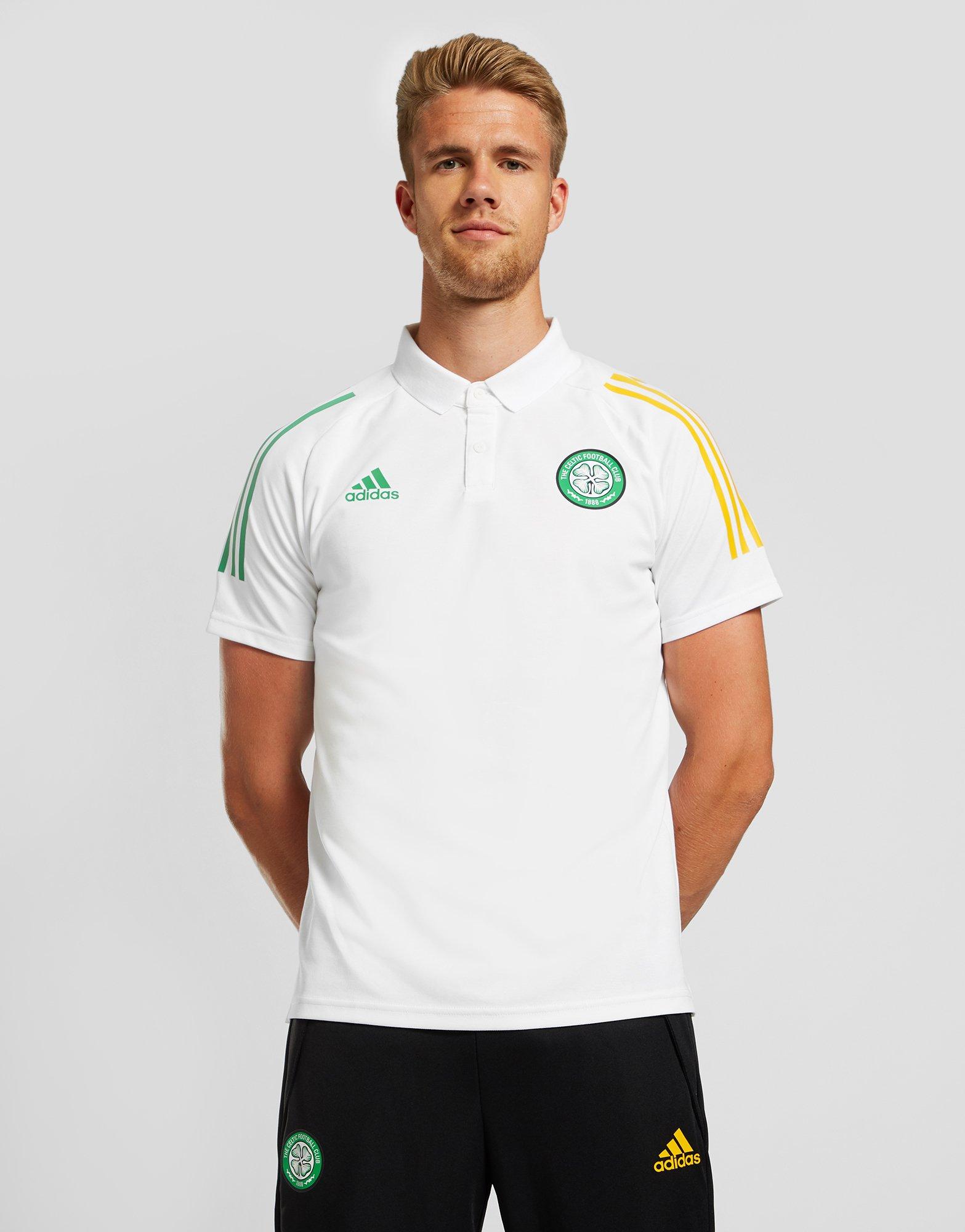 jd sports adidas polo shirts